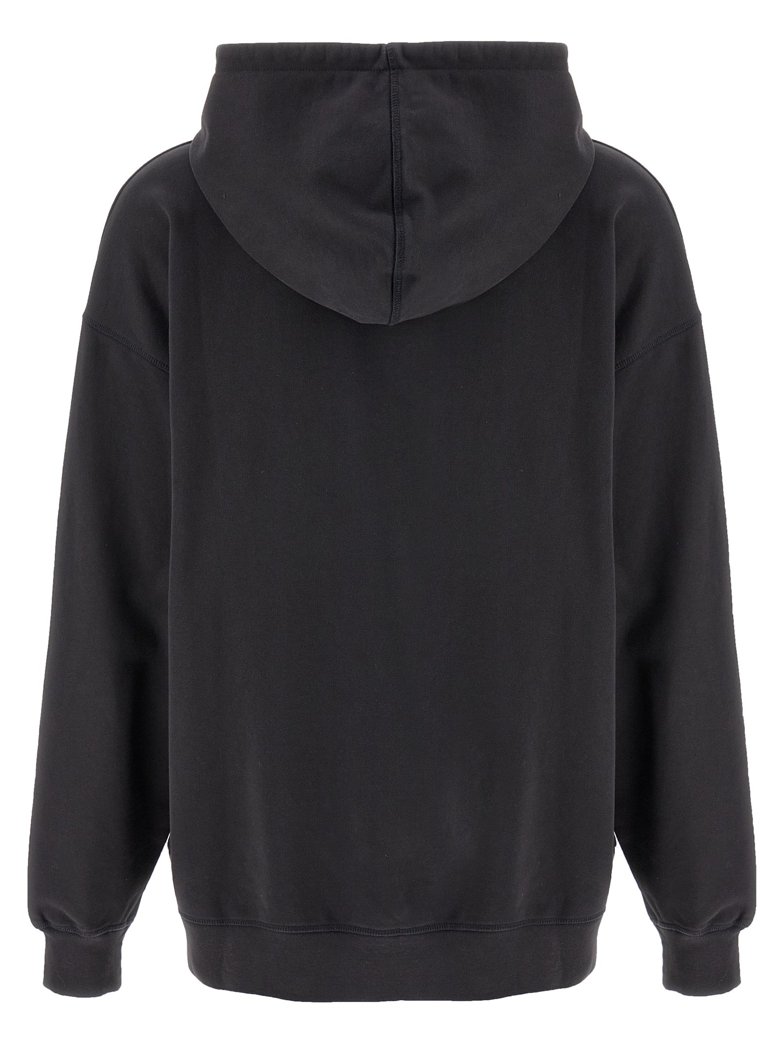 Ganni Women 'Basic Jersey Cherry' Hoodie GANNI