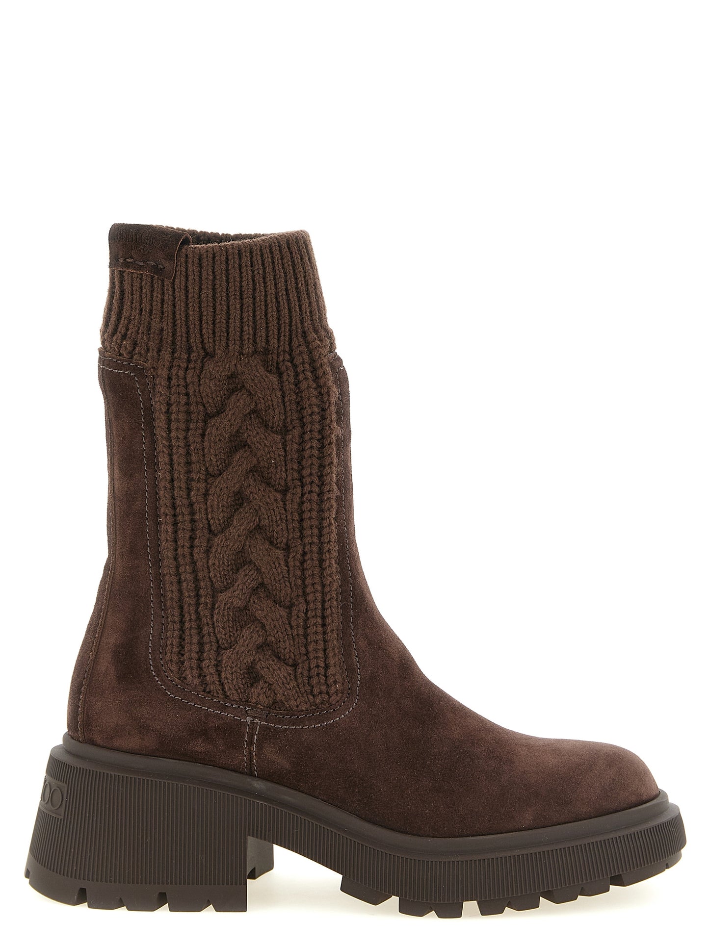 Jimmy Choo Women 'Tamia' Ankle Boots JIMMY CHOO