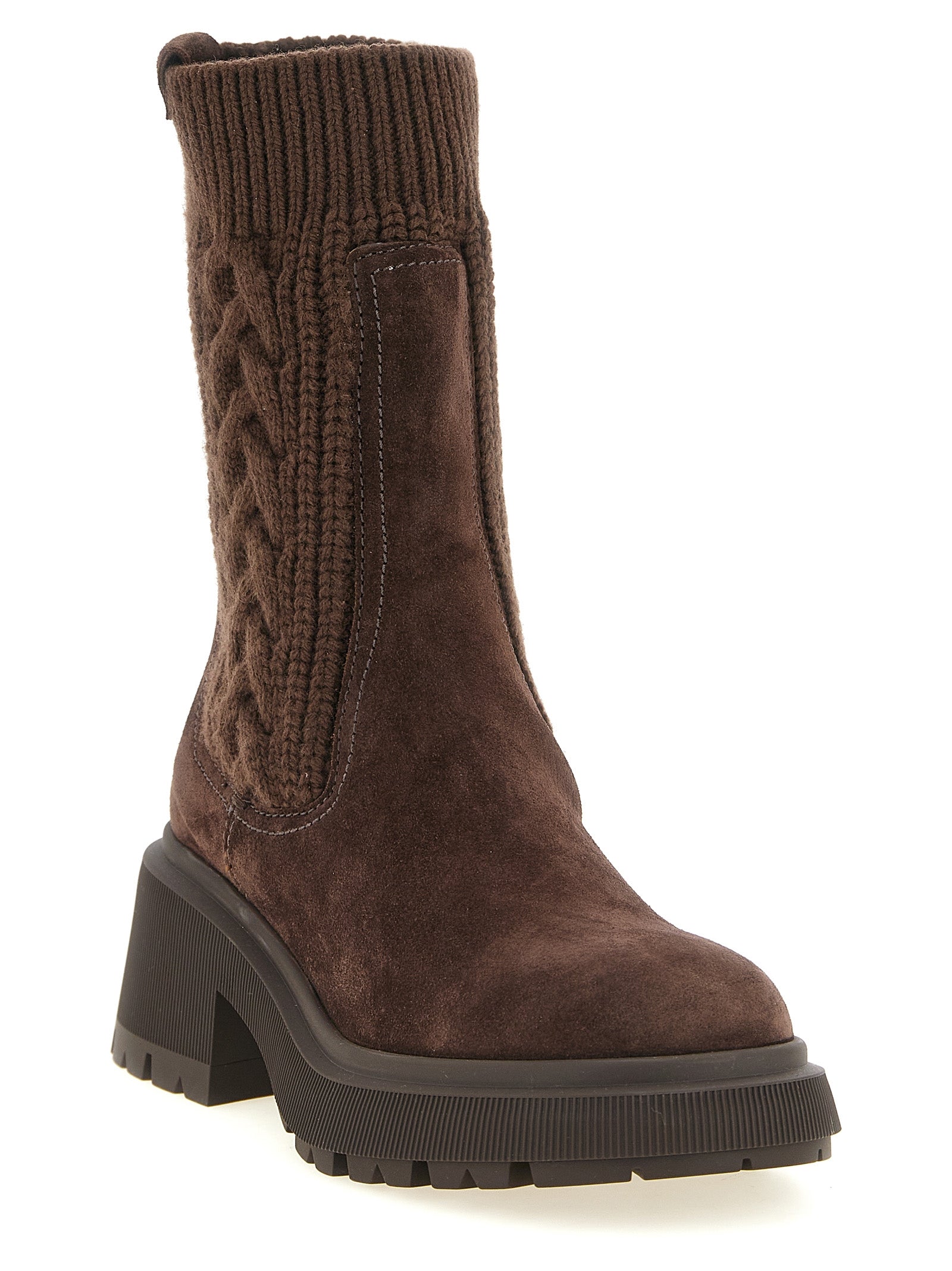Jimmy Choo Women 'Tamia' Ankle Boots JIMMY CHOO