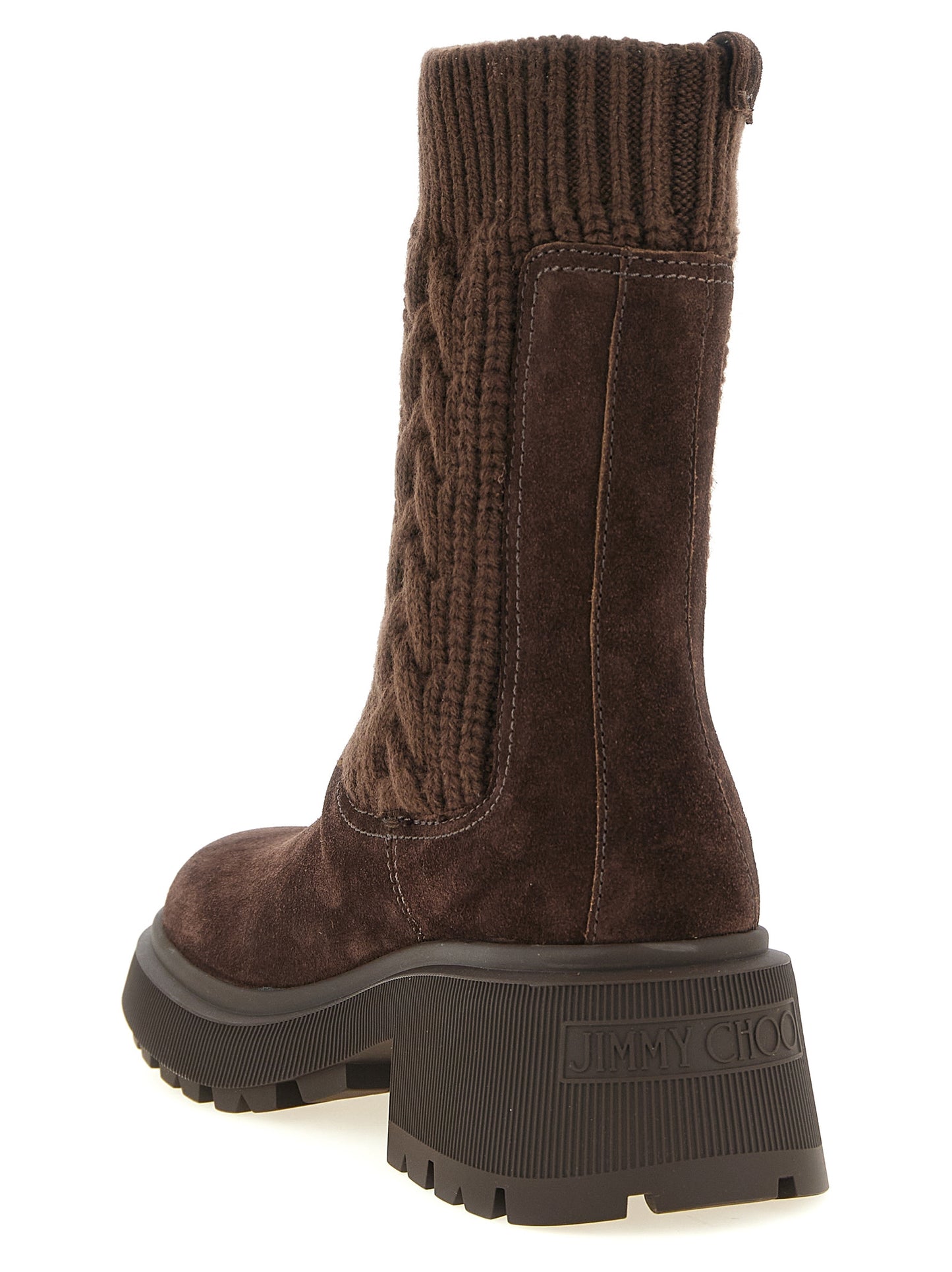 Jimmy Choo Women 'Tamia' Ankle Boots JIMMY CHOO