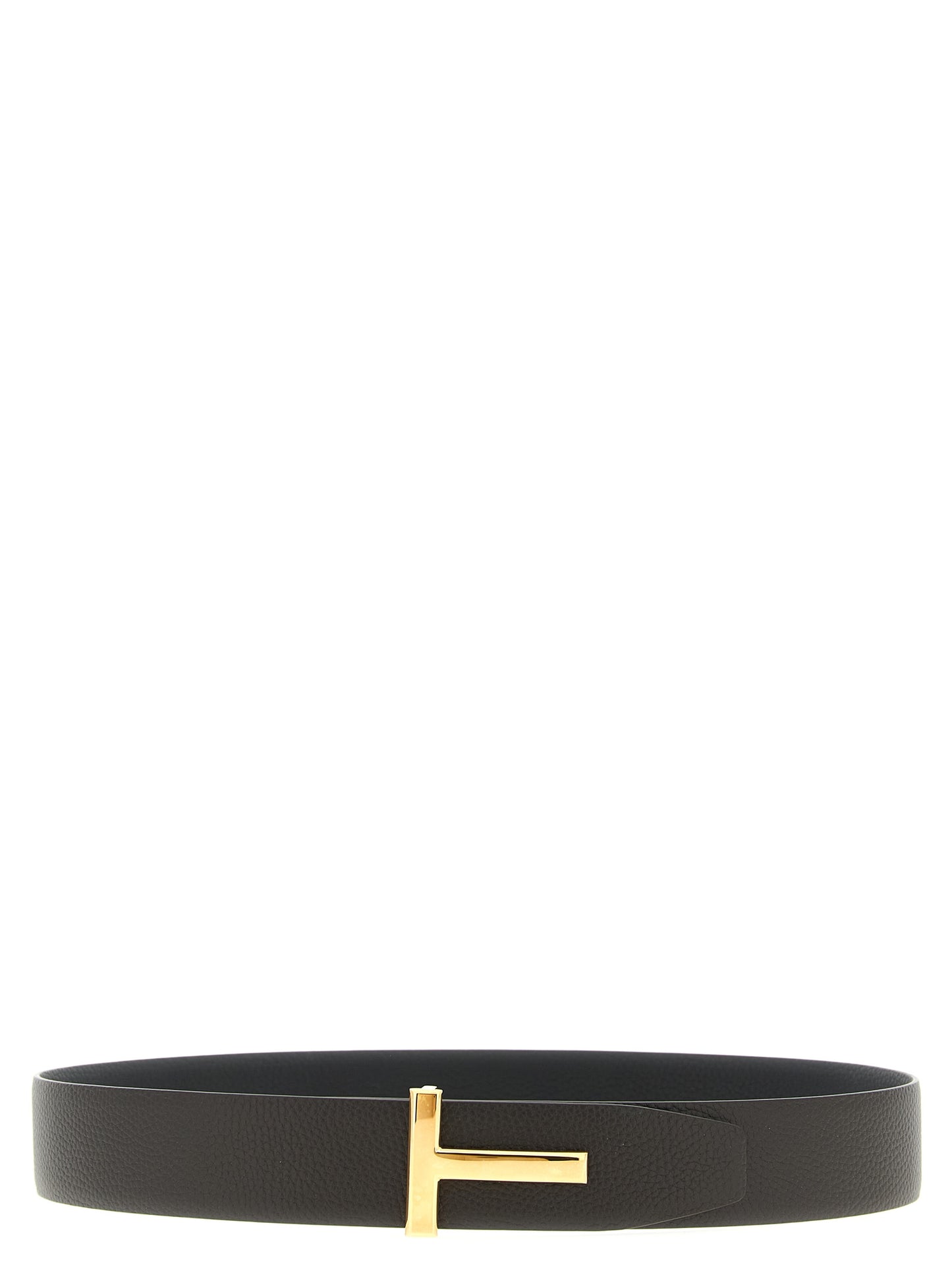 Tom Ford Men 'Icon' Reversible Belt TOM FORD