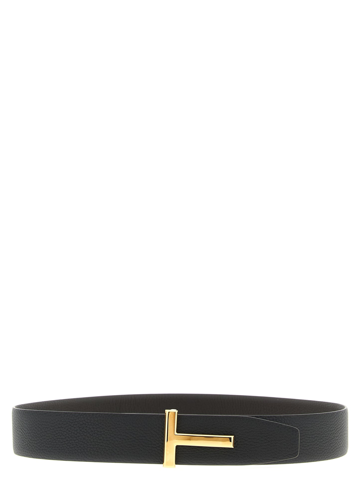 Tom Ford Men 'Icon' Reversible Belt TOM FORD