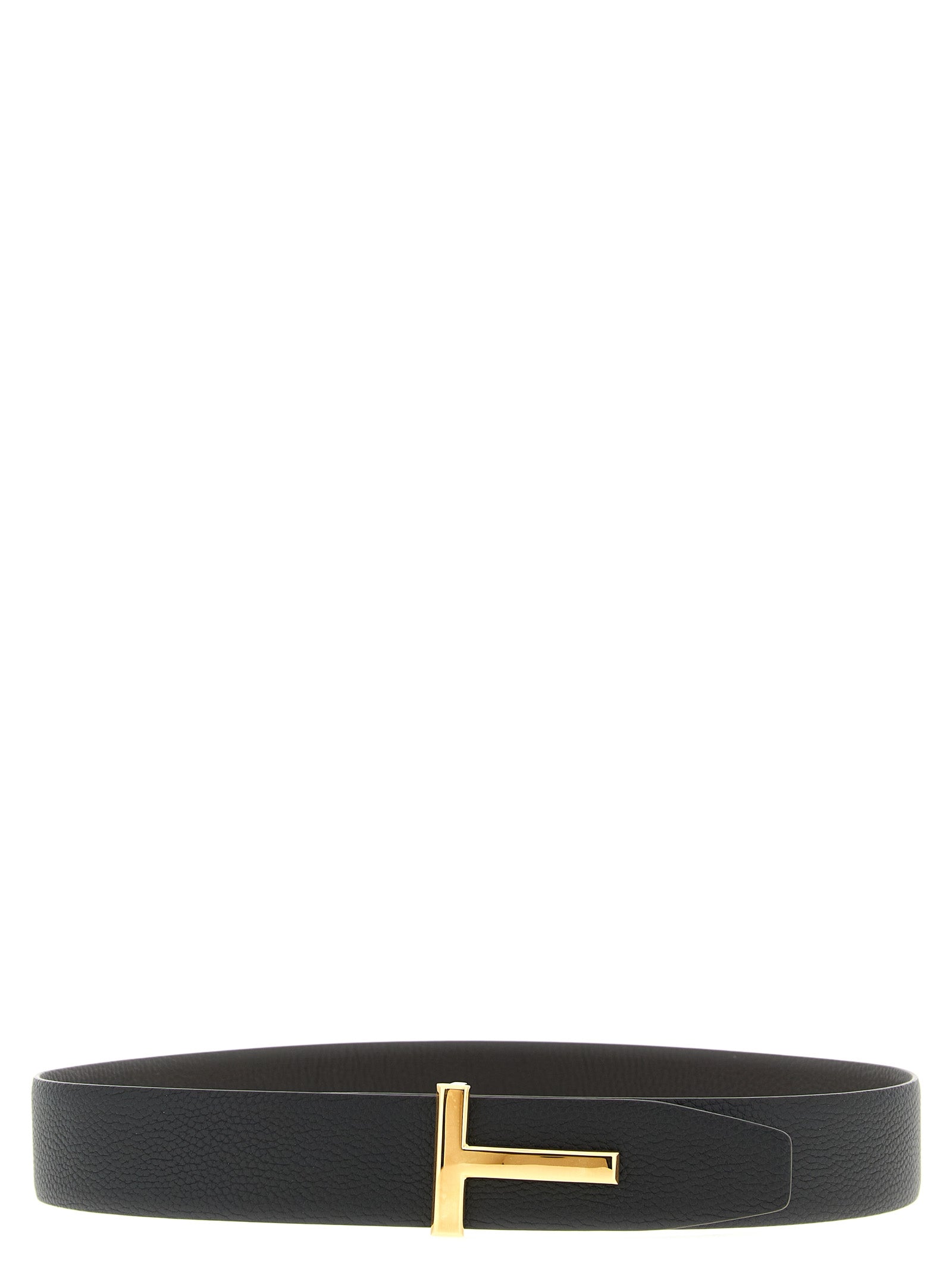 Tom Ford Men 'Icon' Reversible Belt TOM FORD