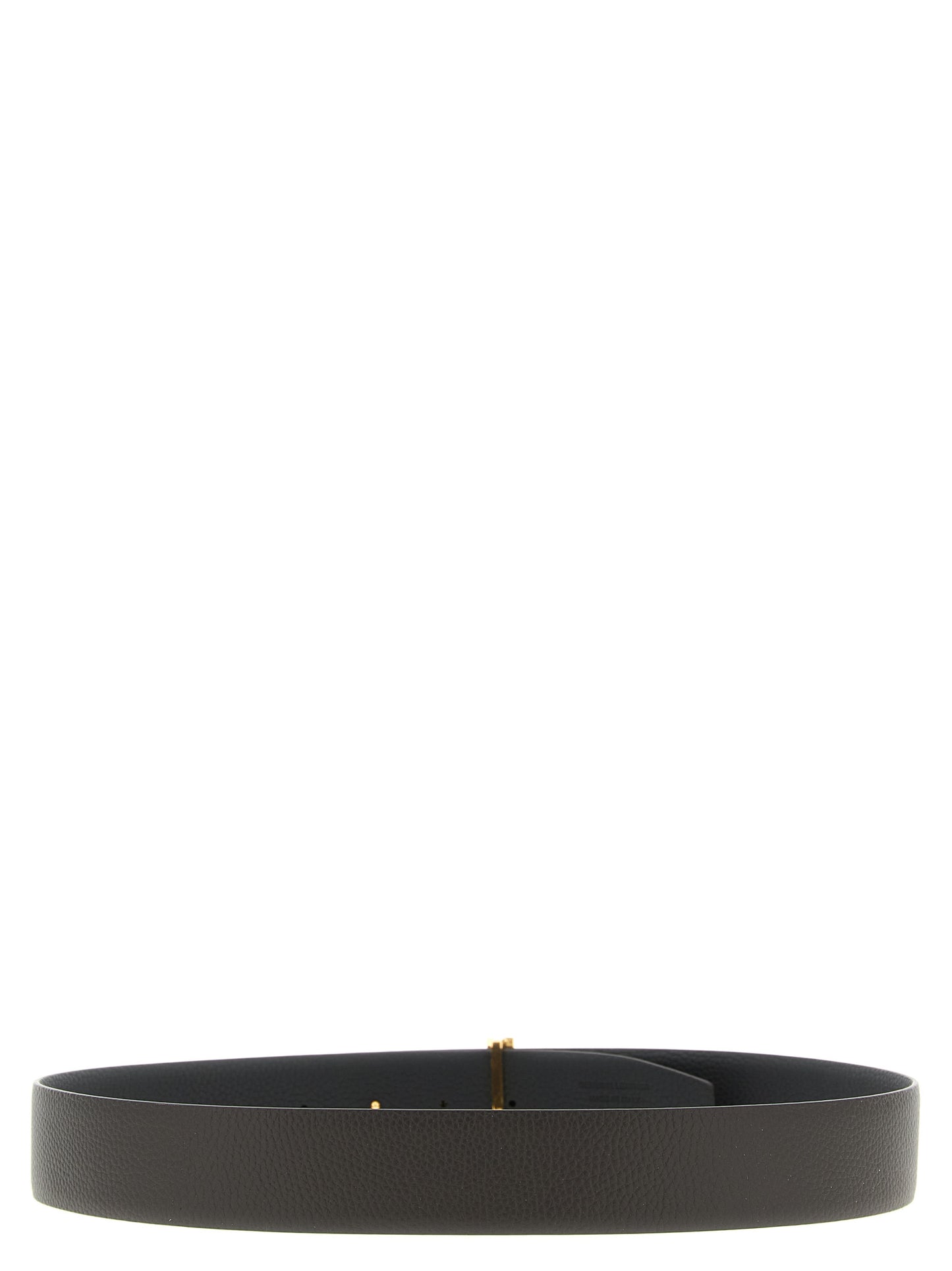 Tom Ford Men 'Icon' Reversible Belt TOM FORD
