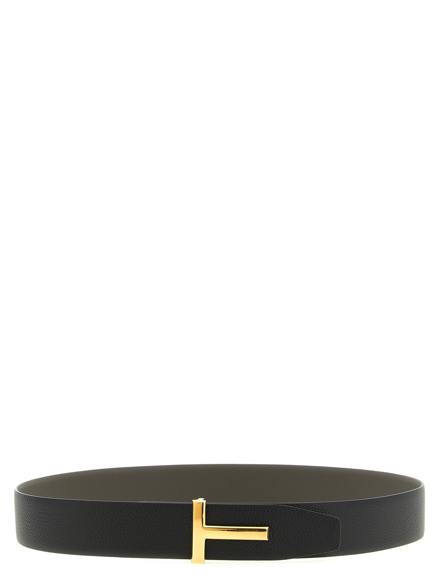 Tom Ford Men 'Icon' Reversible Belt TOM FORD