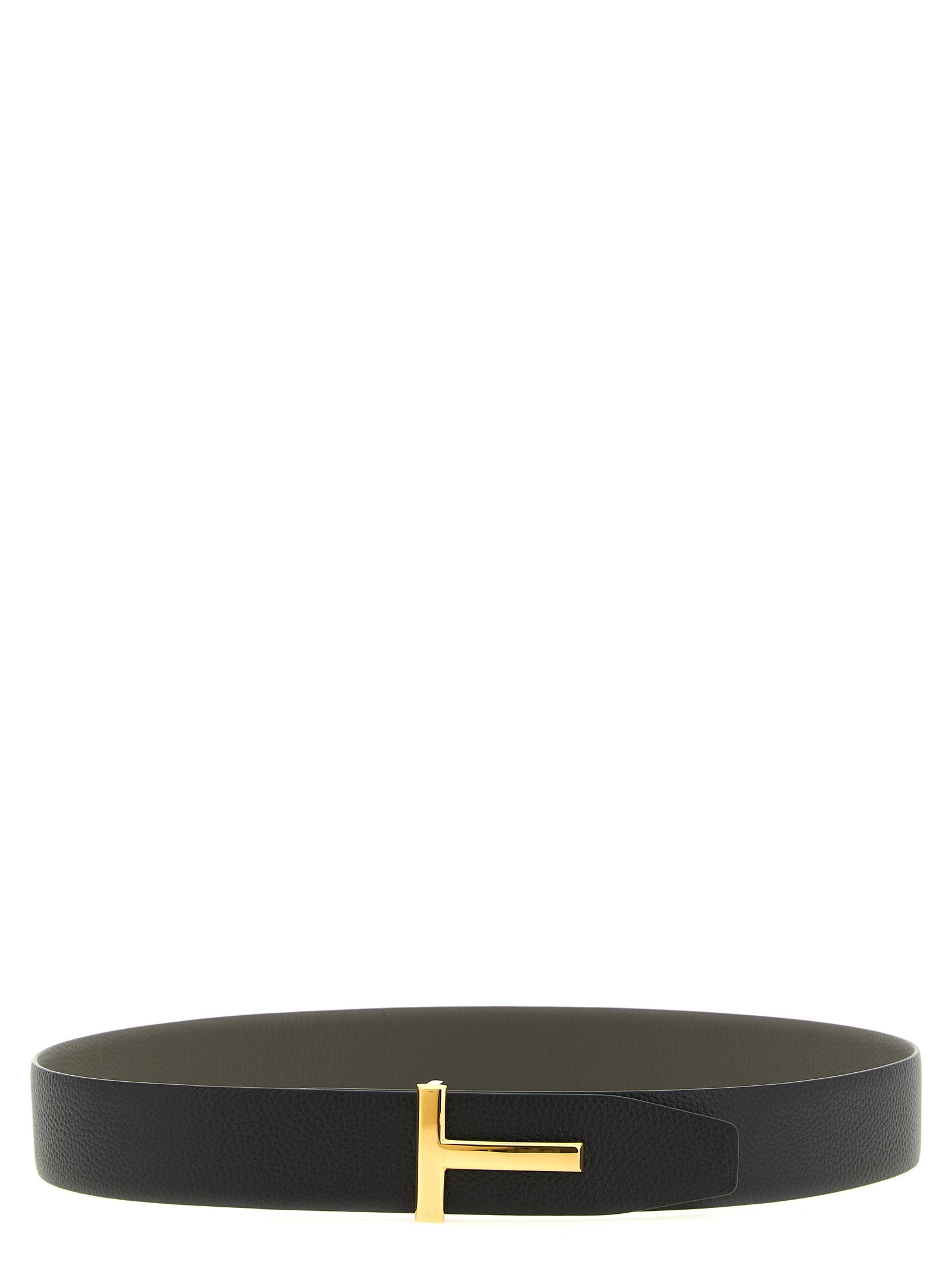 Tom Ford Men 'Icon' Reversible Belt TOM FORD