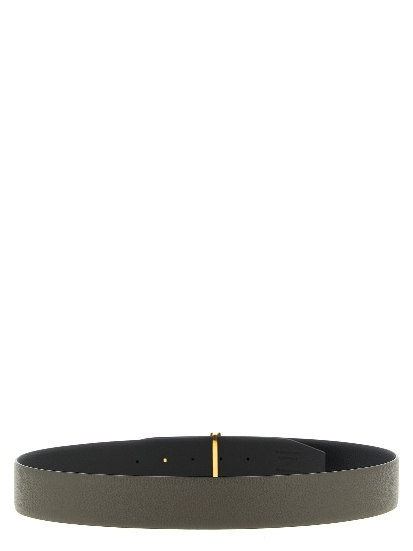 Tom Ford Men 'Icon' Reversible Belt TOM FORD