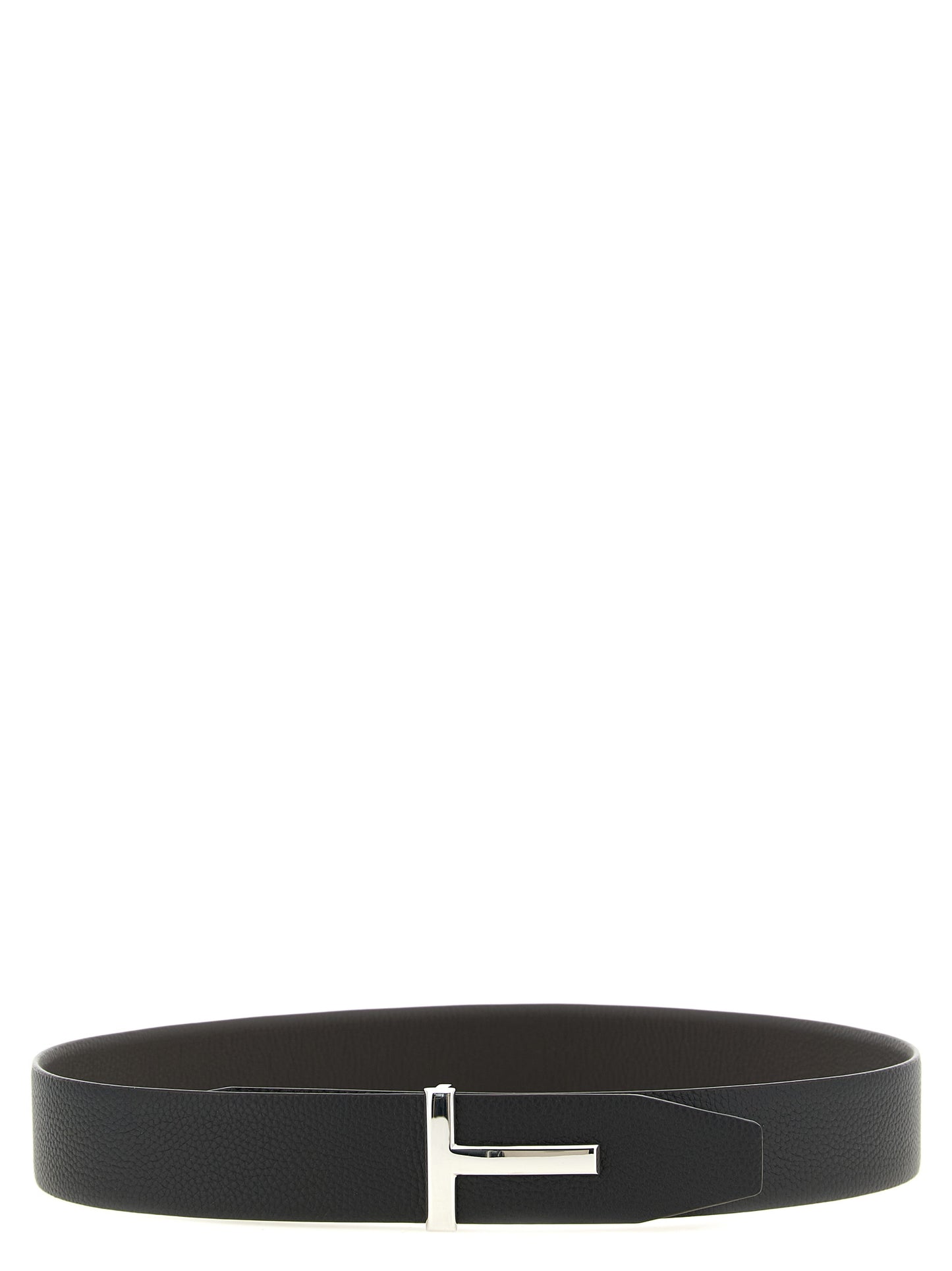 Tom Ford Men 'Icon' Reversible Belt TOM FORD
