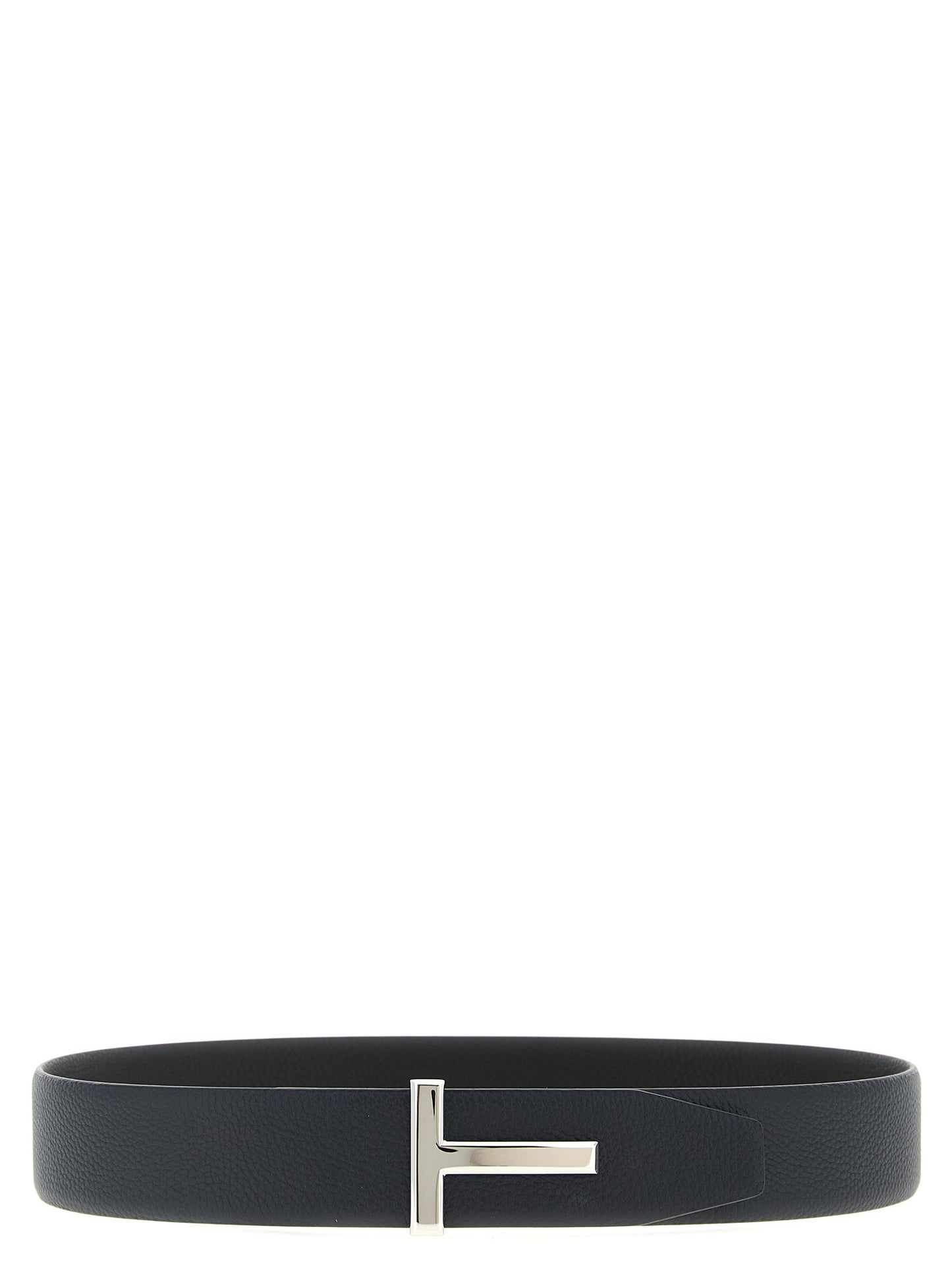 Tom Ford Men 'Icon' Reversible Belt TOM FORD