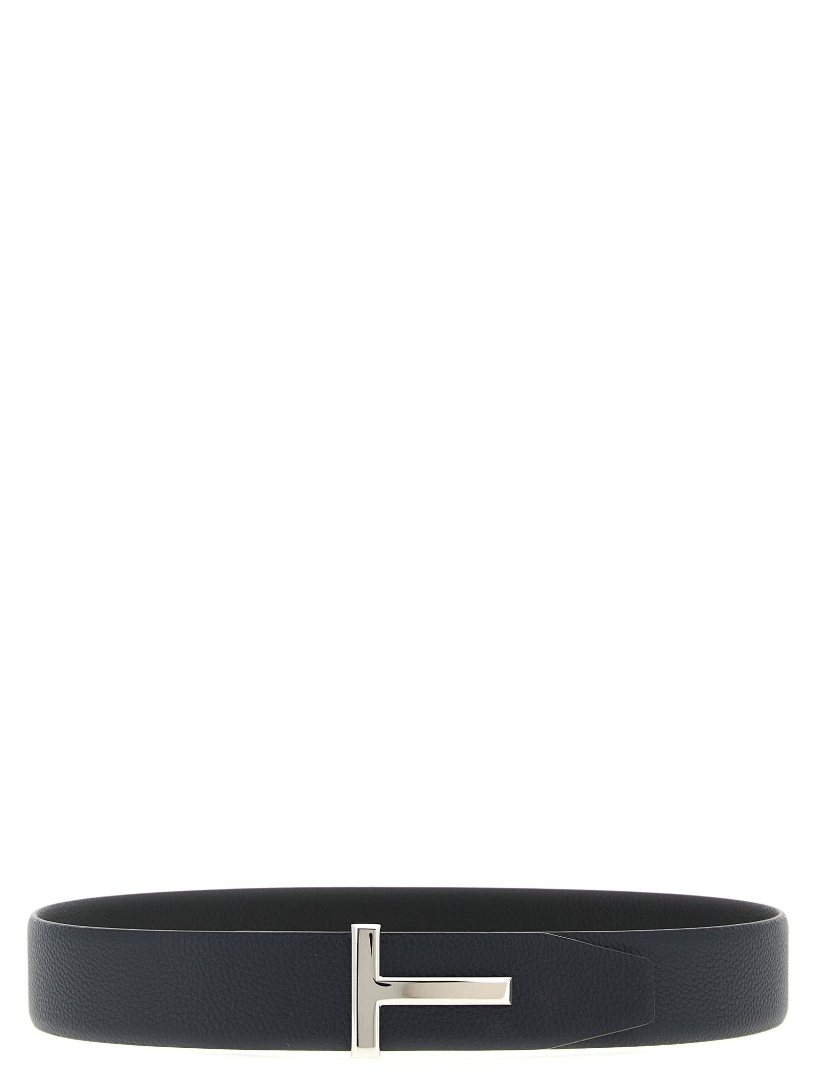 Tom Ford Men 'Icon' Reversible Belt TOM FORD