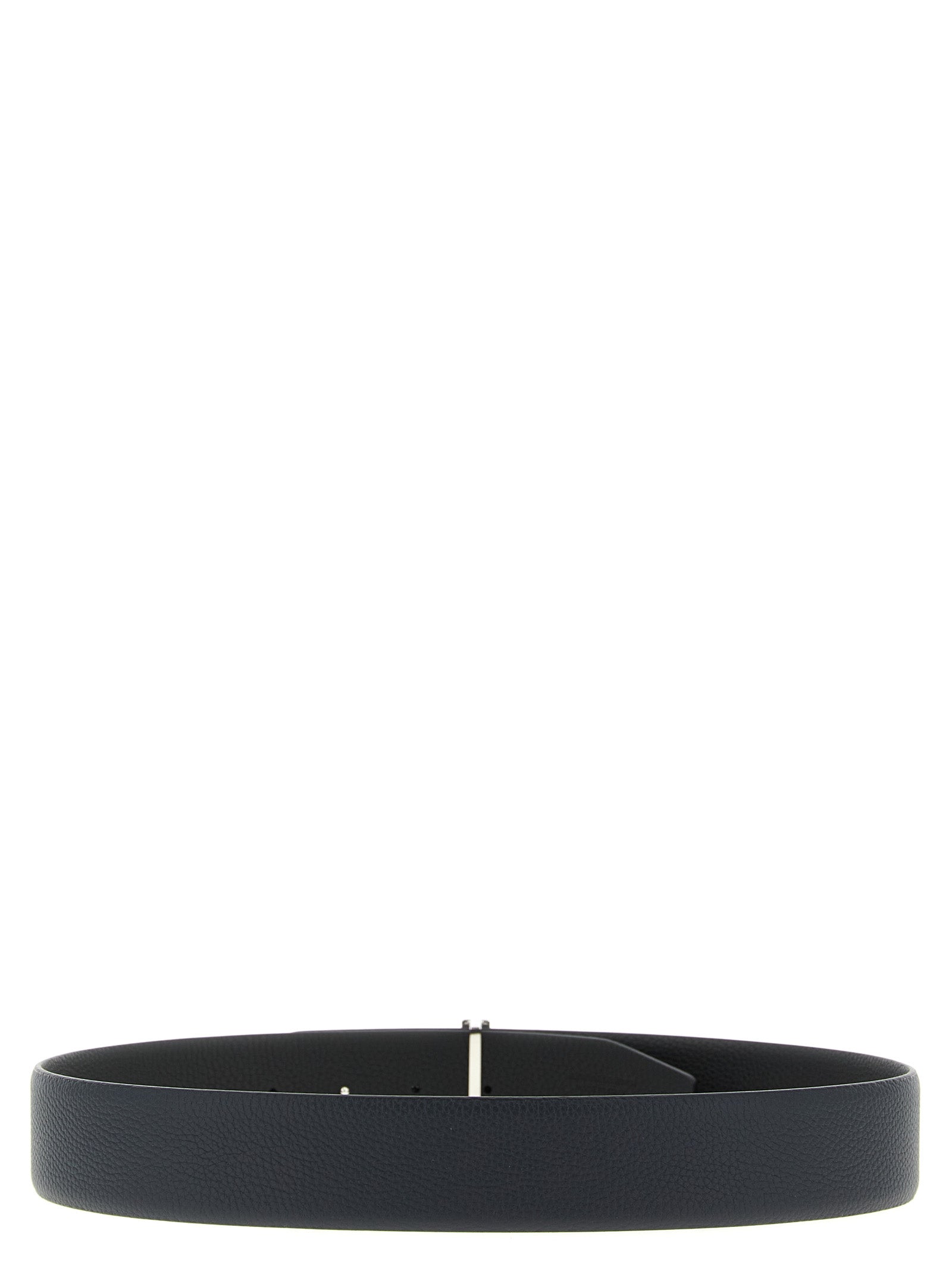 Tom Ford Men 'Icon' Reversible Belt TOM FORD