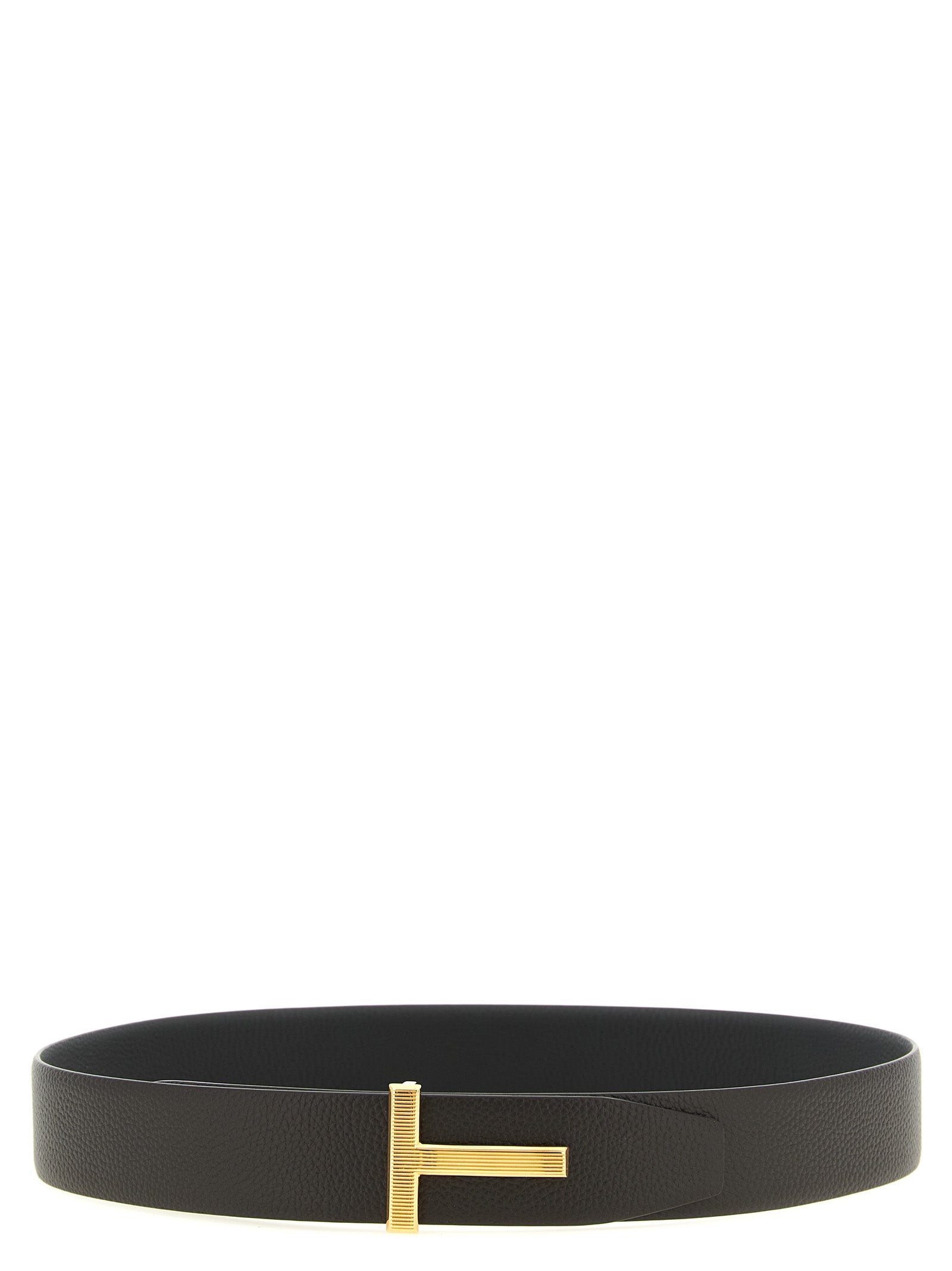 Tom Ford Men 'Icon' Reversible Belt TOM FORD