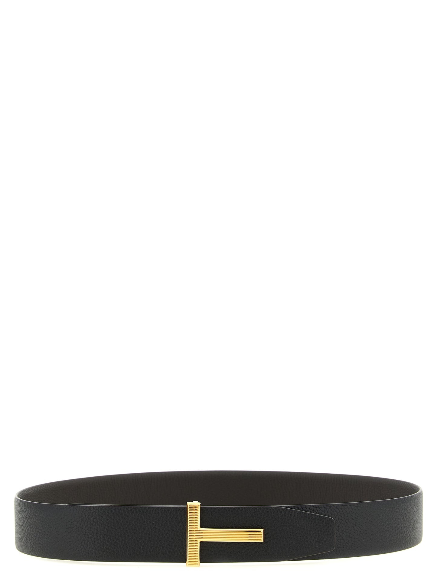 Tom Ford Men 'Icon' Reversible Belt TOM FORD
