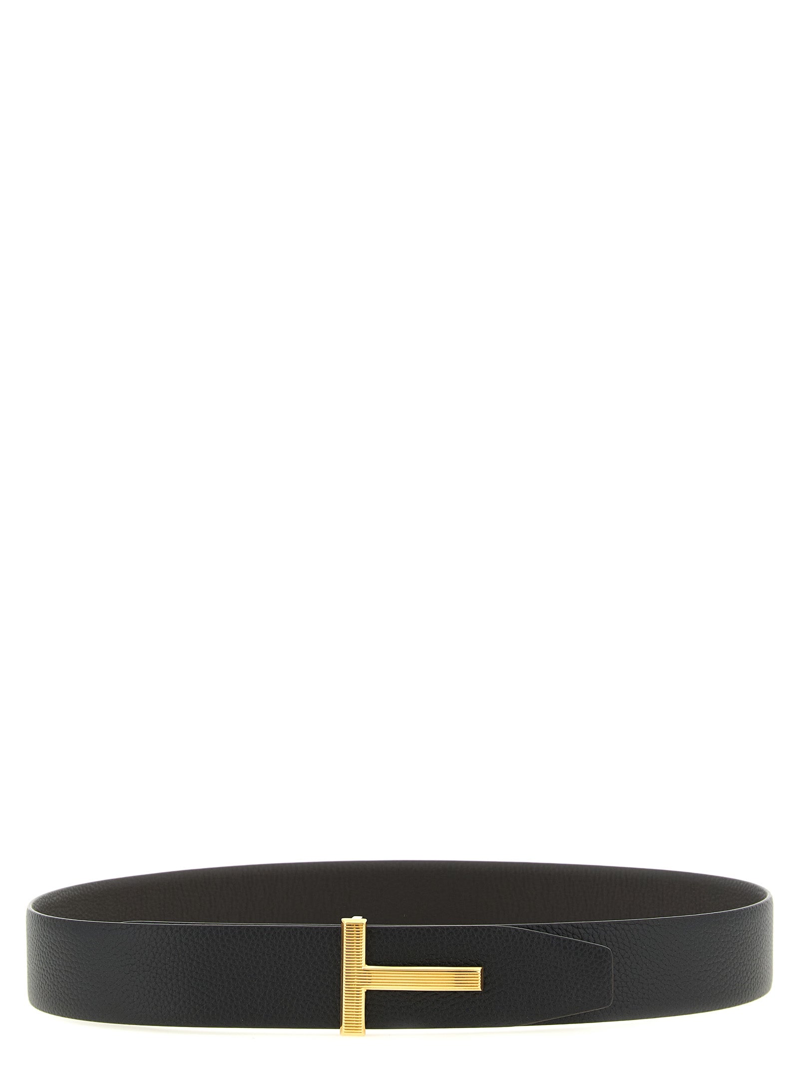 Tom Ford Men 'Icon' Reversible Belt TOM FORD
