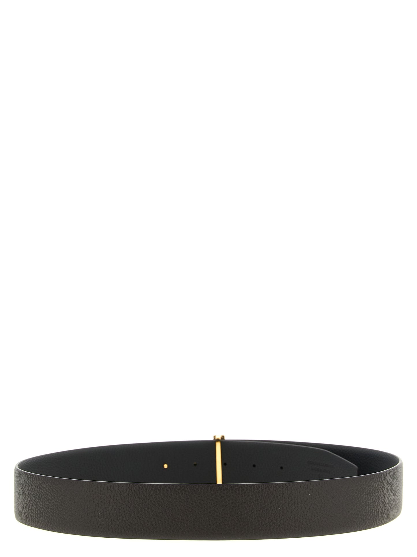 Tom Ford Men 'Icon' Reversible Belt TOM FORD