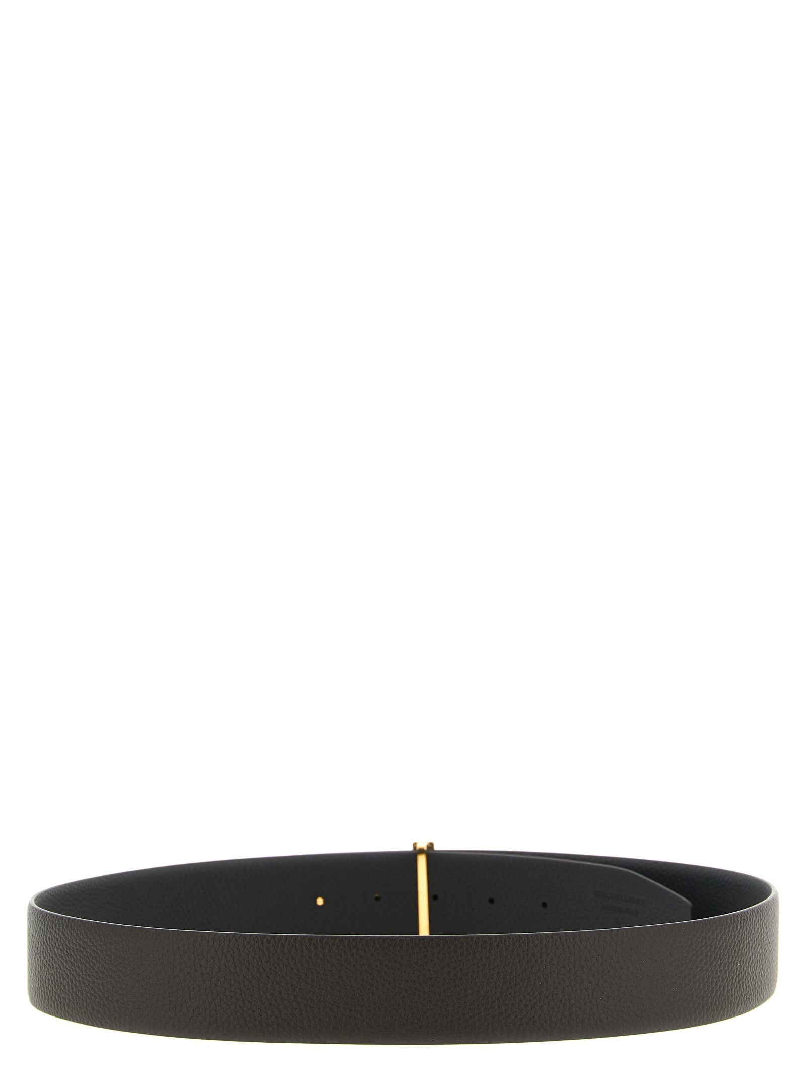 Tom Ford Men 'Icon' Reversible Belt TOM FORD