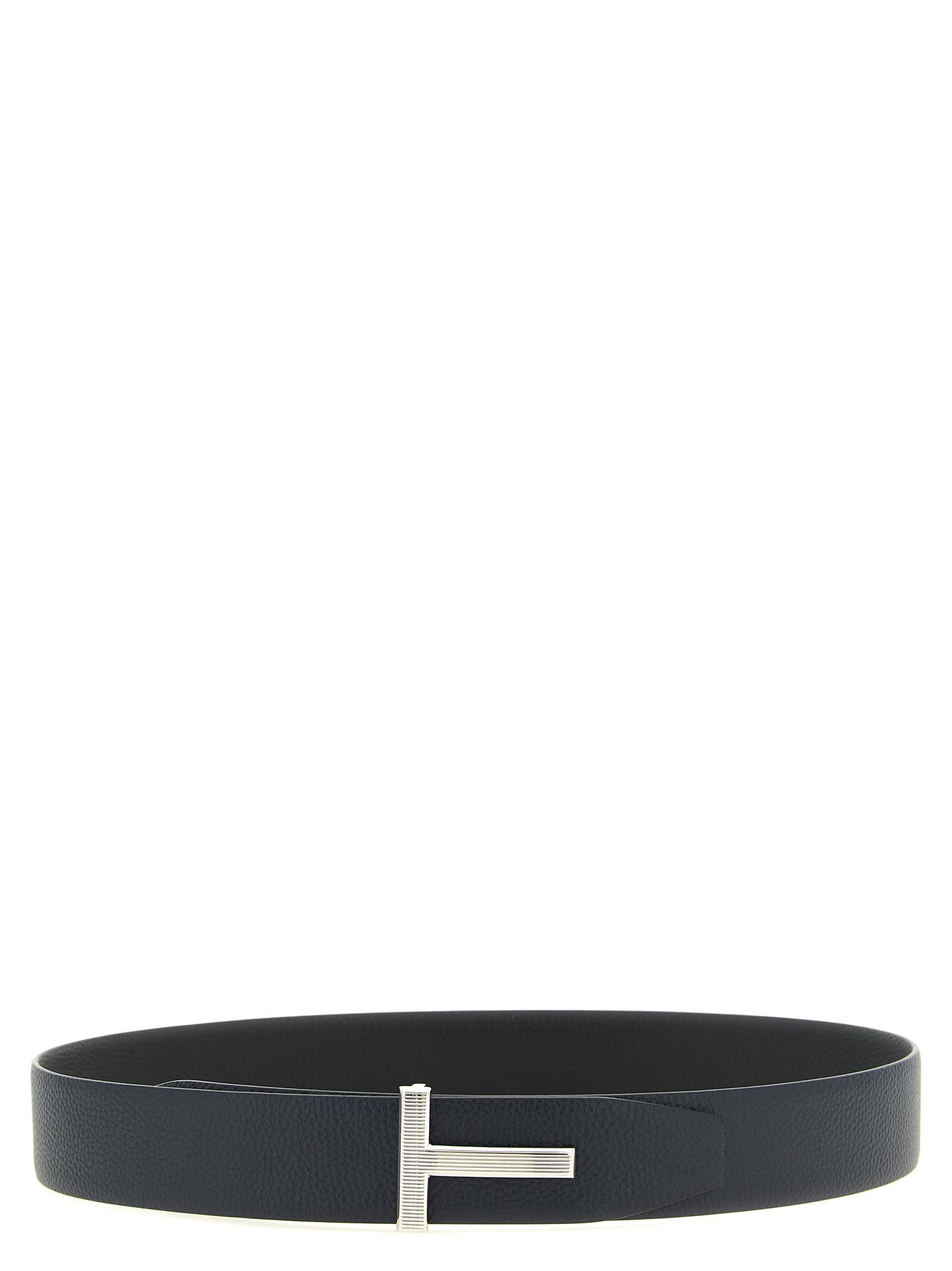 Tom Ford Men 'Icon' Reversible Belt TOM FORD