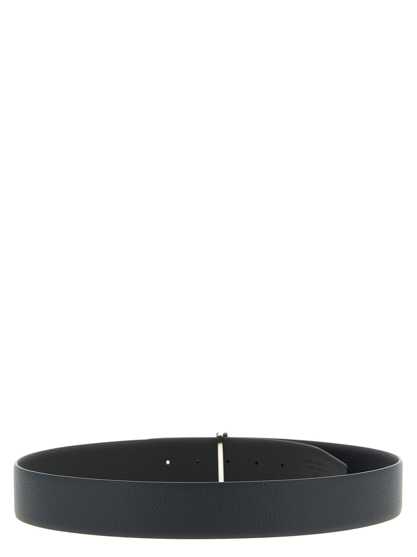 Tom Ford Men 'Icon' Reversible Belt TOM FORD