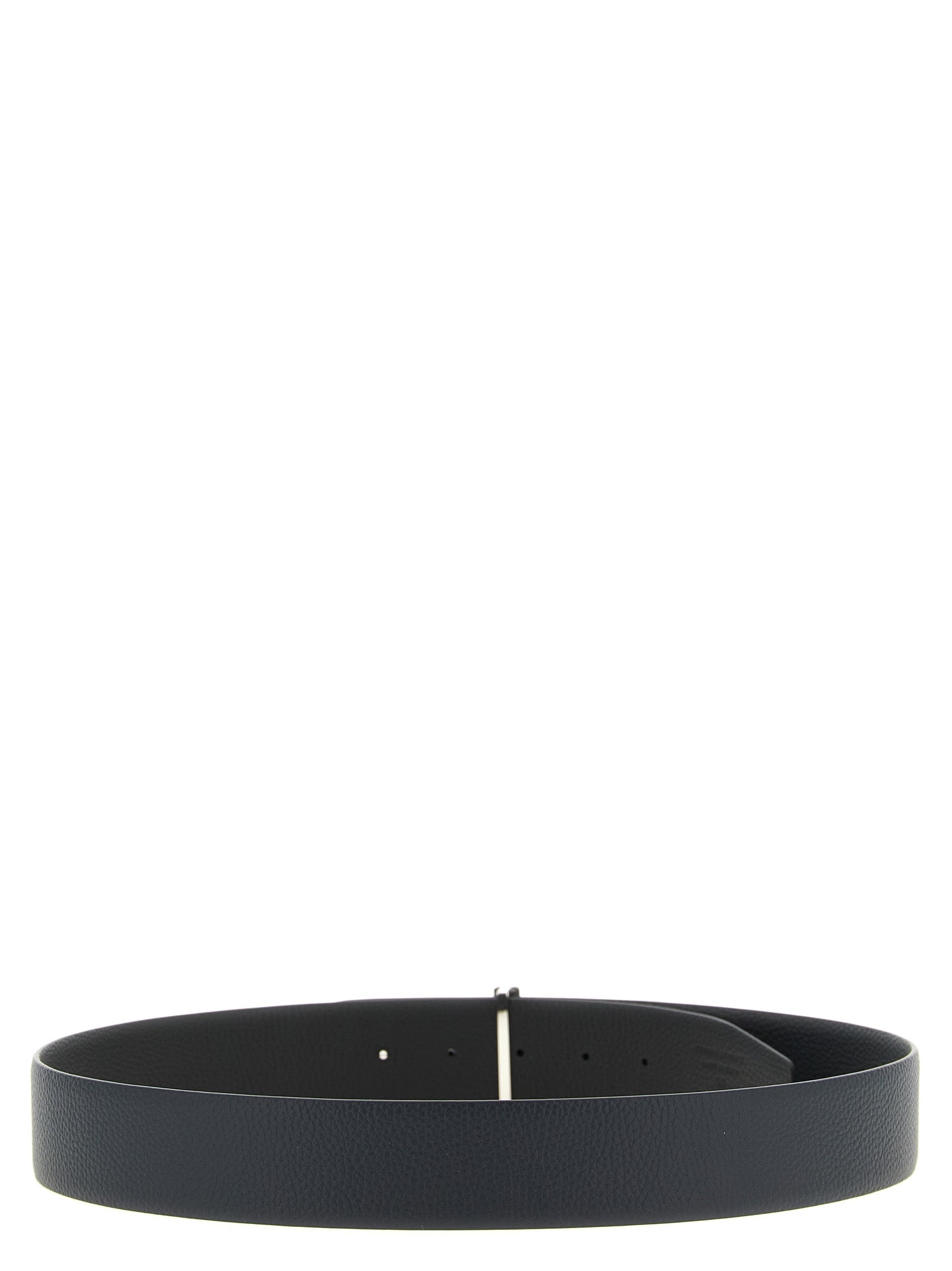 Tom Ford Men 'Icon' Reversible Belt TOM FORD