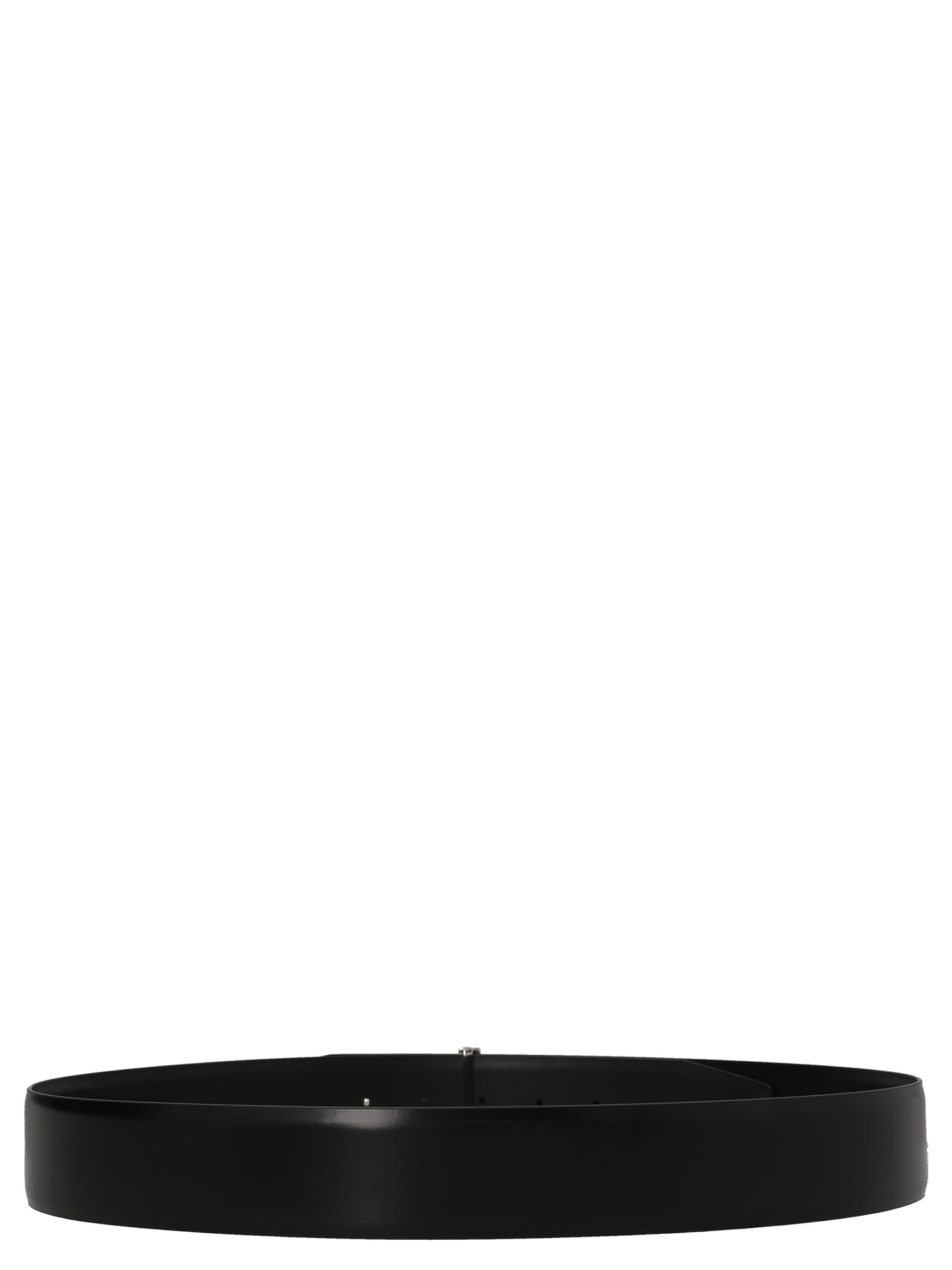 Tom Ford Men ‘T’ Buckle Belt TOM FORD