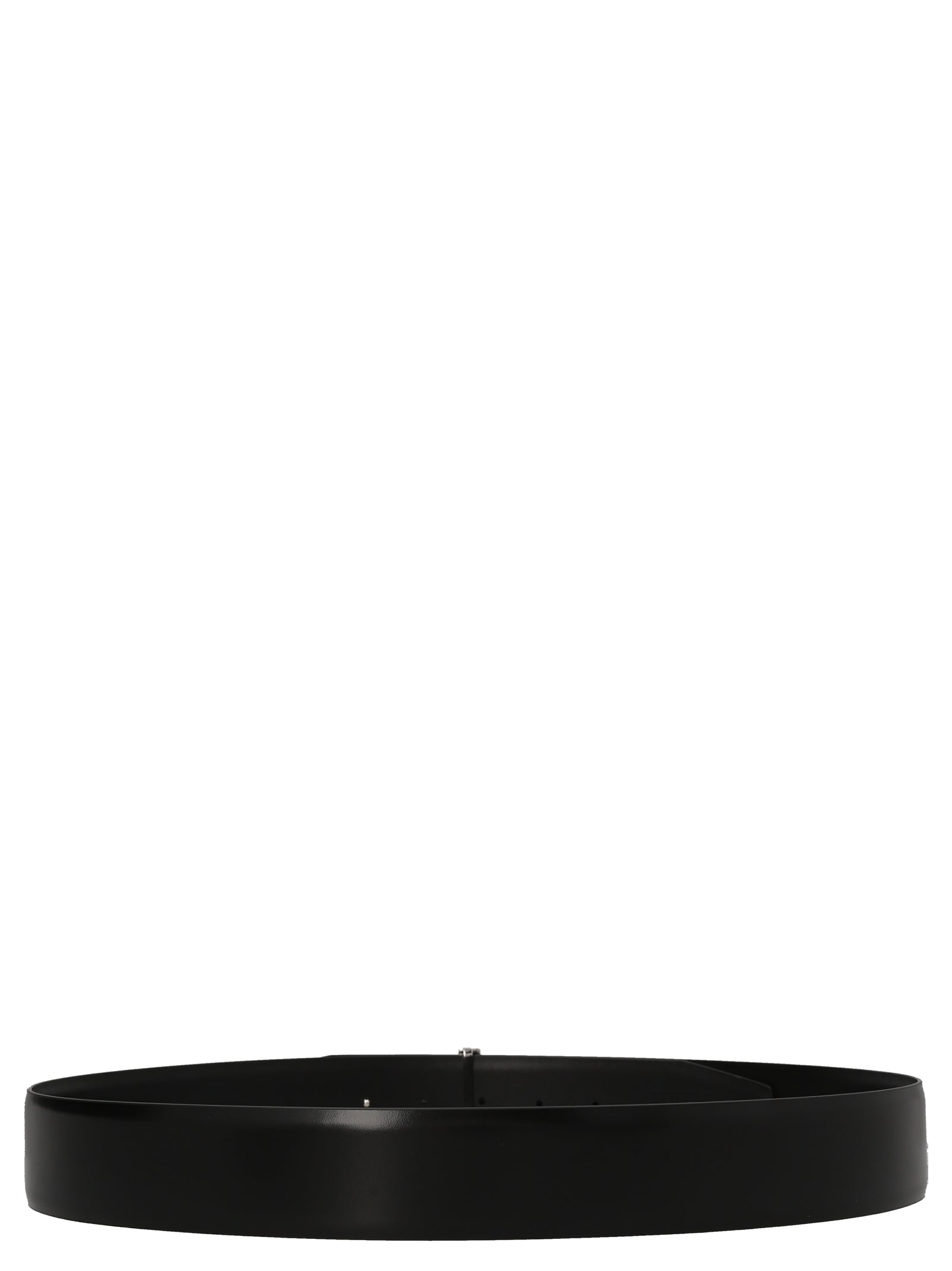 Tom Ford Men ‘T’ Buckle Belt TOM FORD