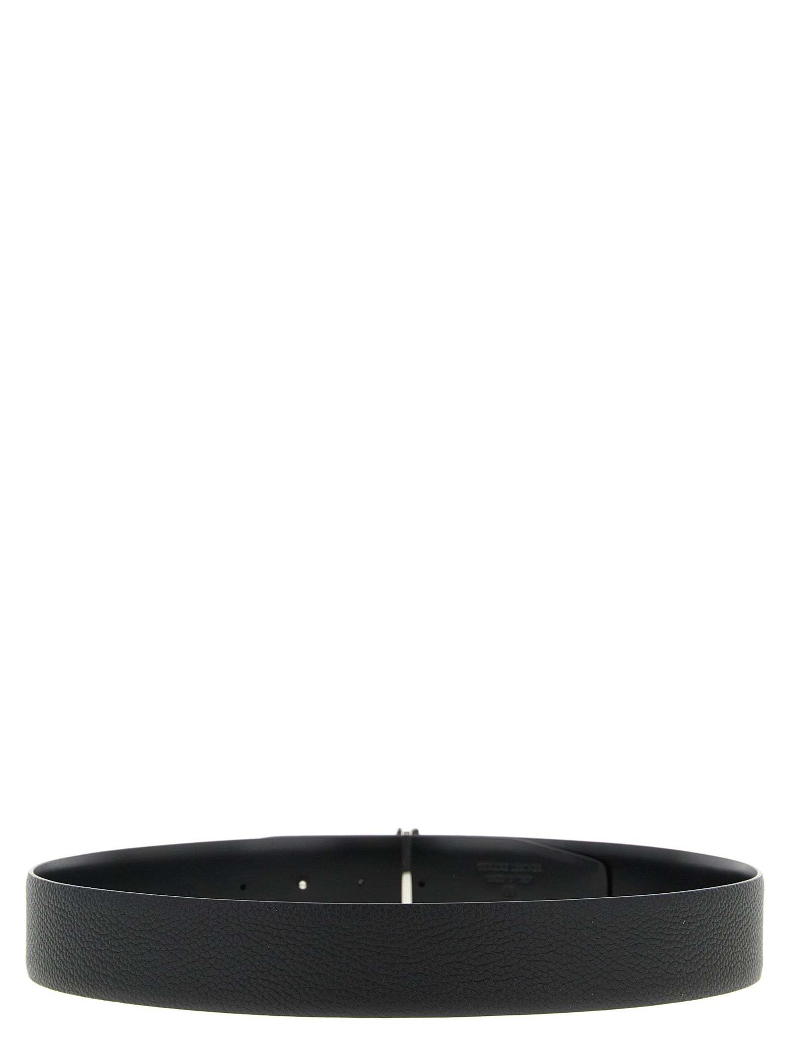 Tom Ford Men Reversible Buckle Belt TOM FORD