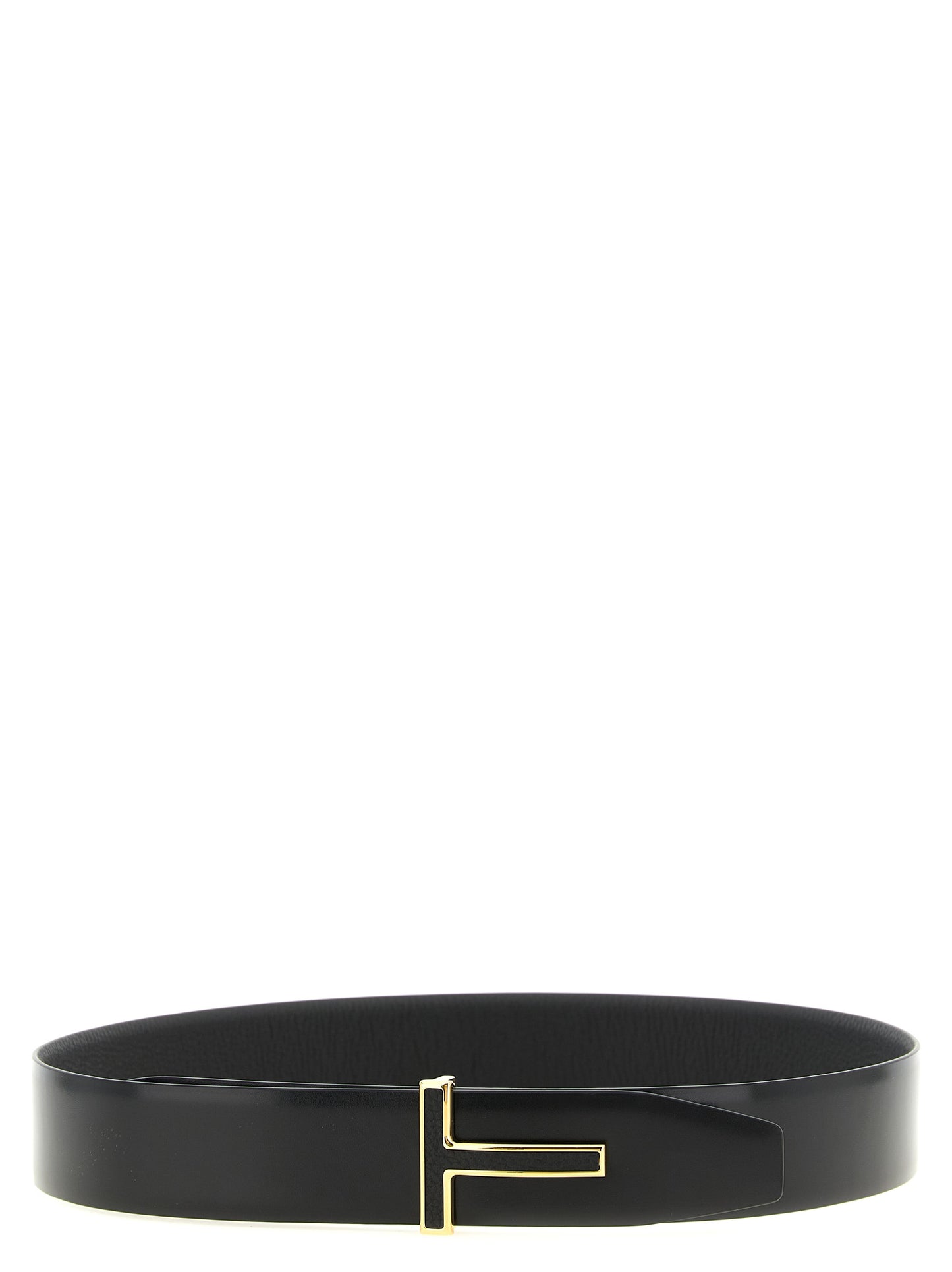 Tom Ford Men 'Icon' Reversible Belt TOM FORD
