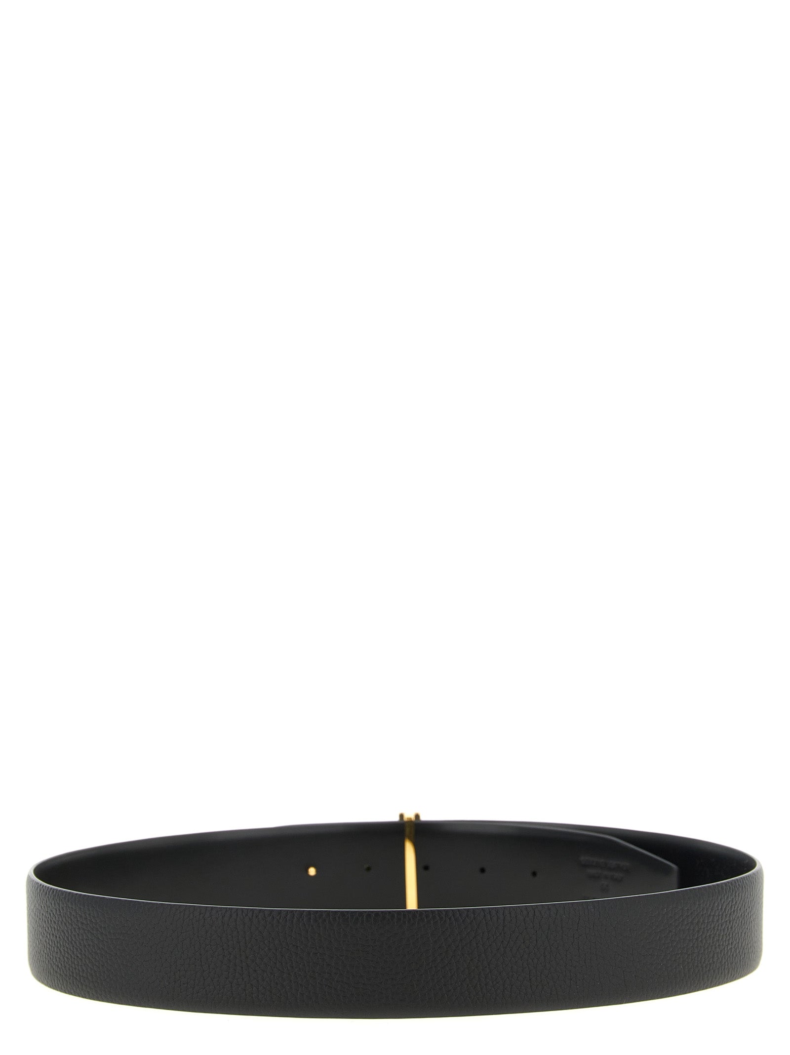 Tom Ford Men 'Icon' Reversible Belt TOM FORD
