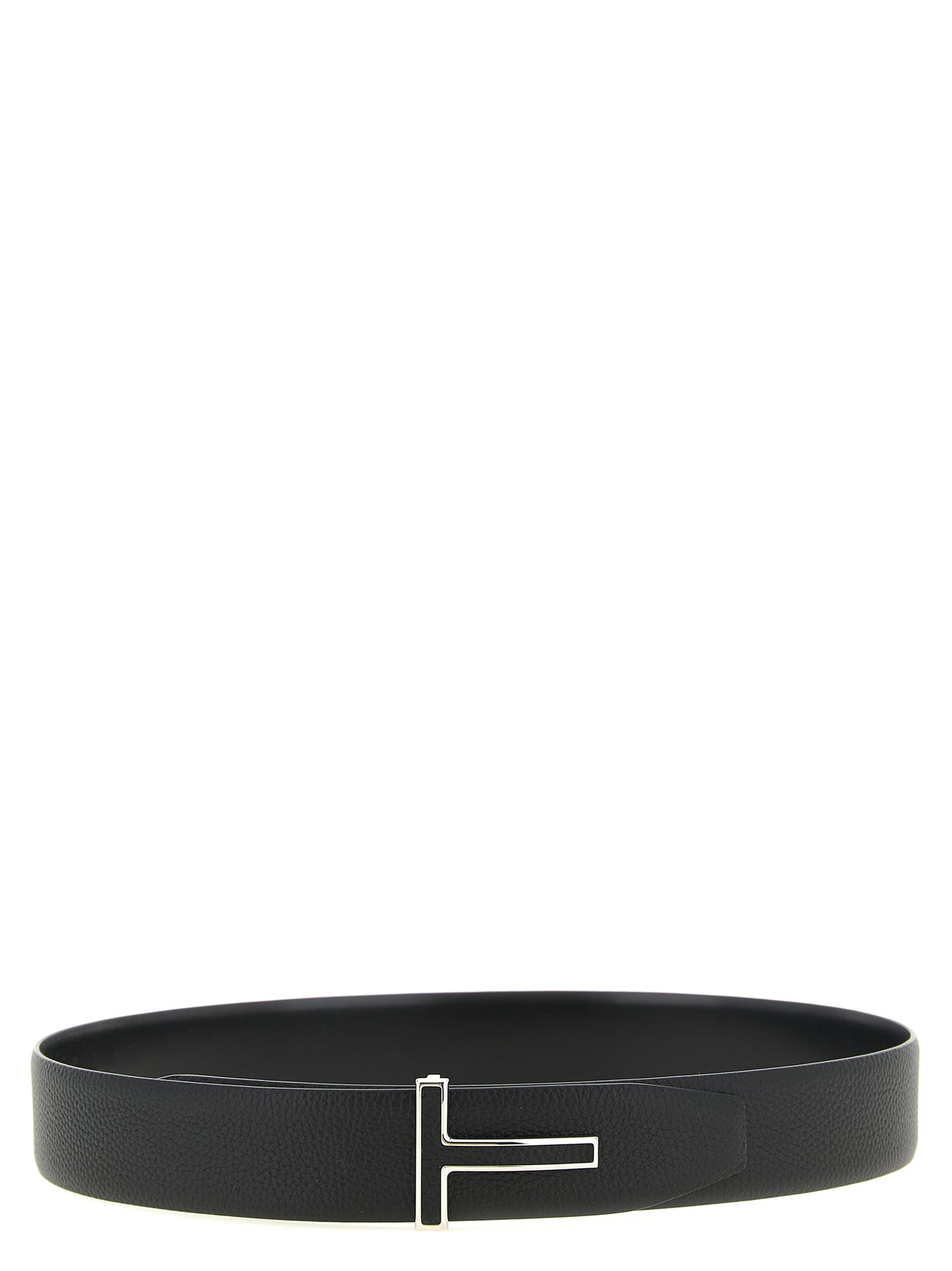 Tom Ford Men 'Icon' Reversible Belt TOM FORD