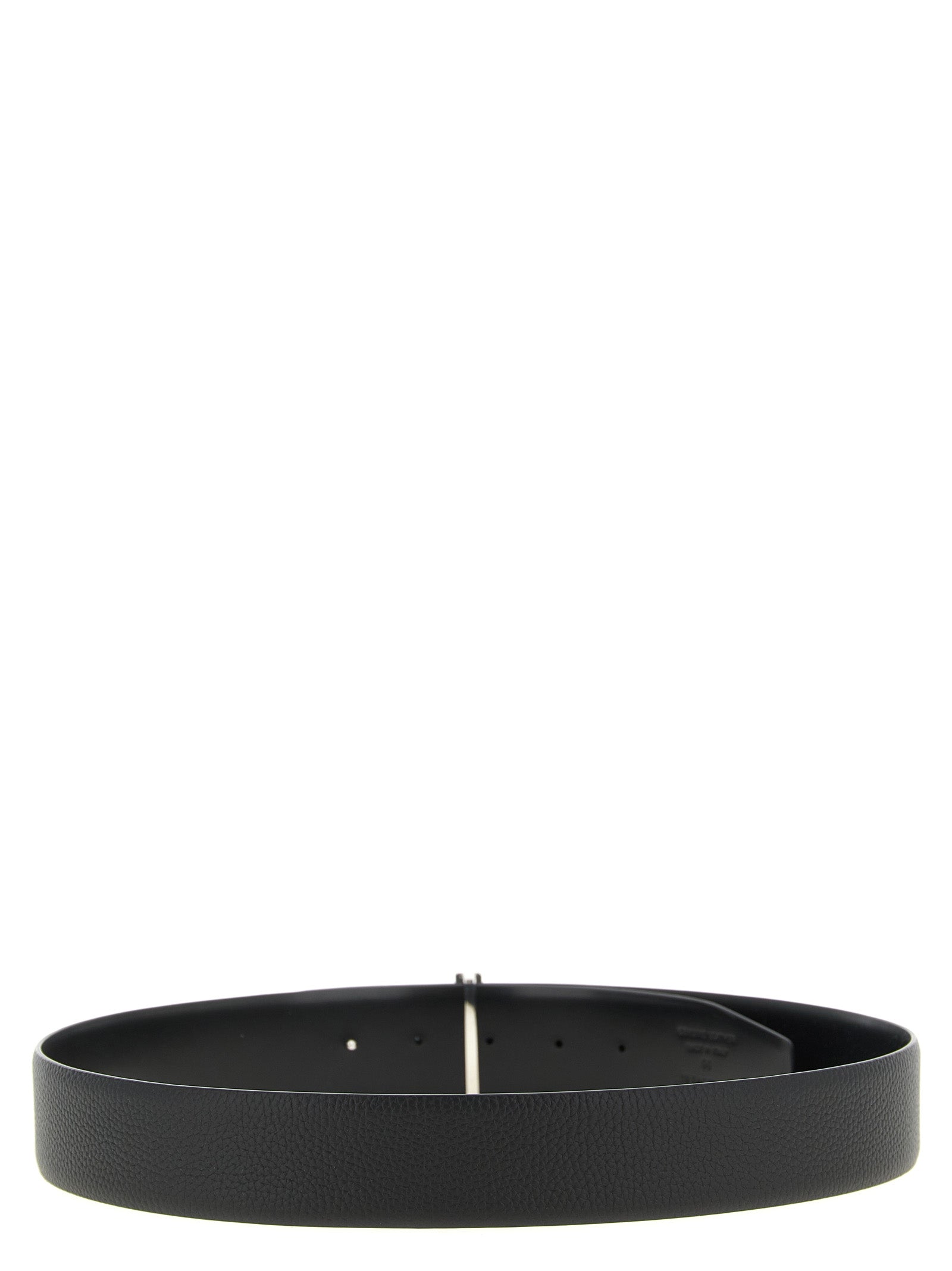 Tom Ford Men 'Icon' Reversible Belt TOM FORD