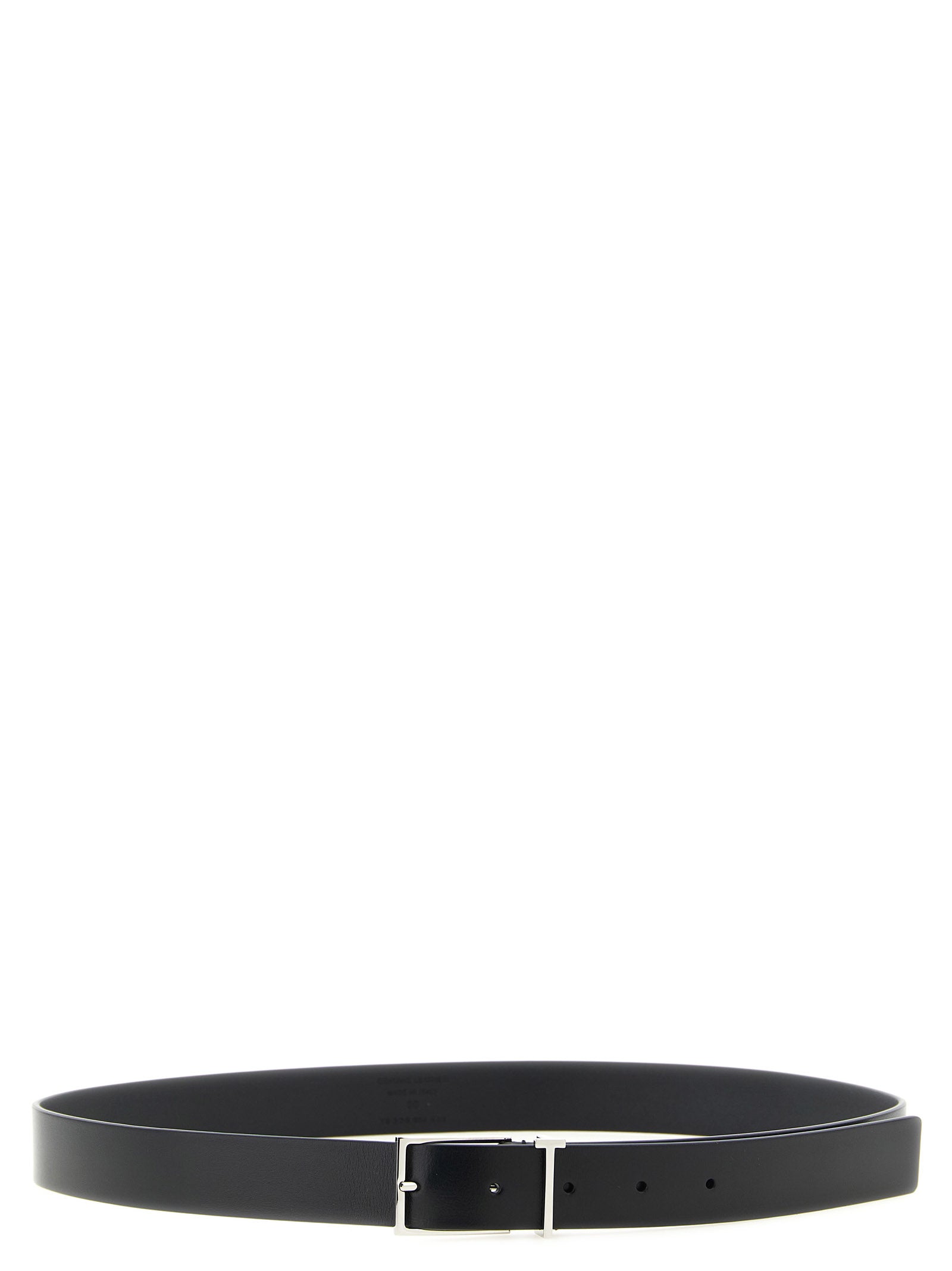Tom Ford Men 'Tom Ford' Belt TOM FORD
