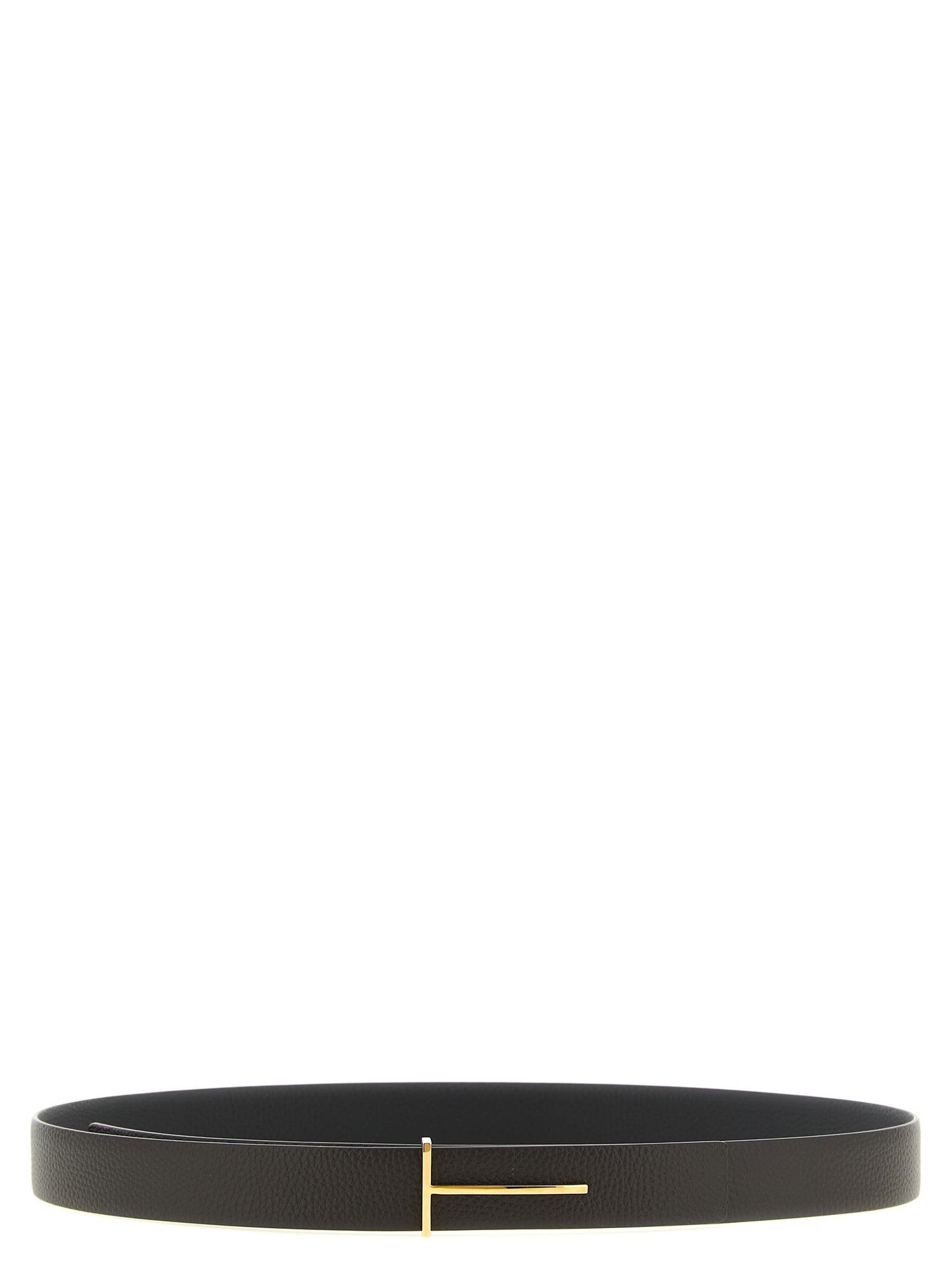 Tom Ford Men 'Icon' Reversible Belt TOM FORD