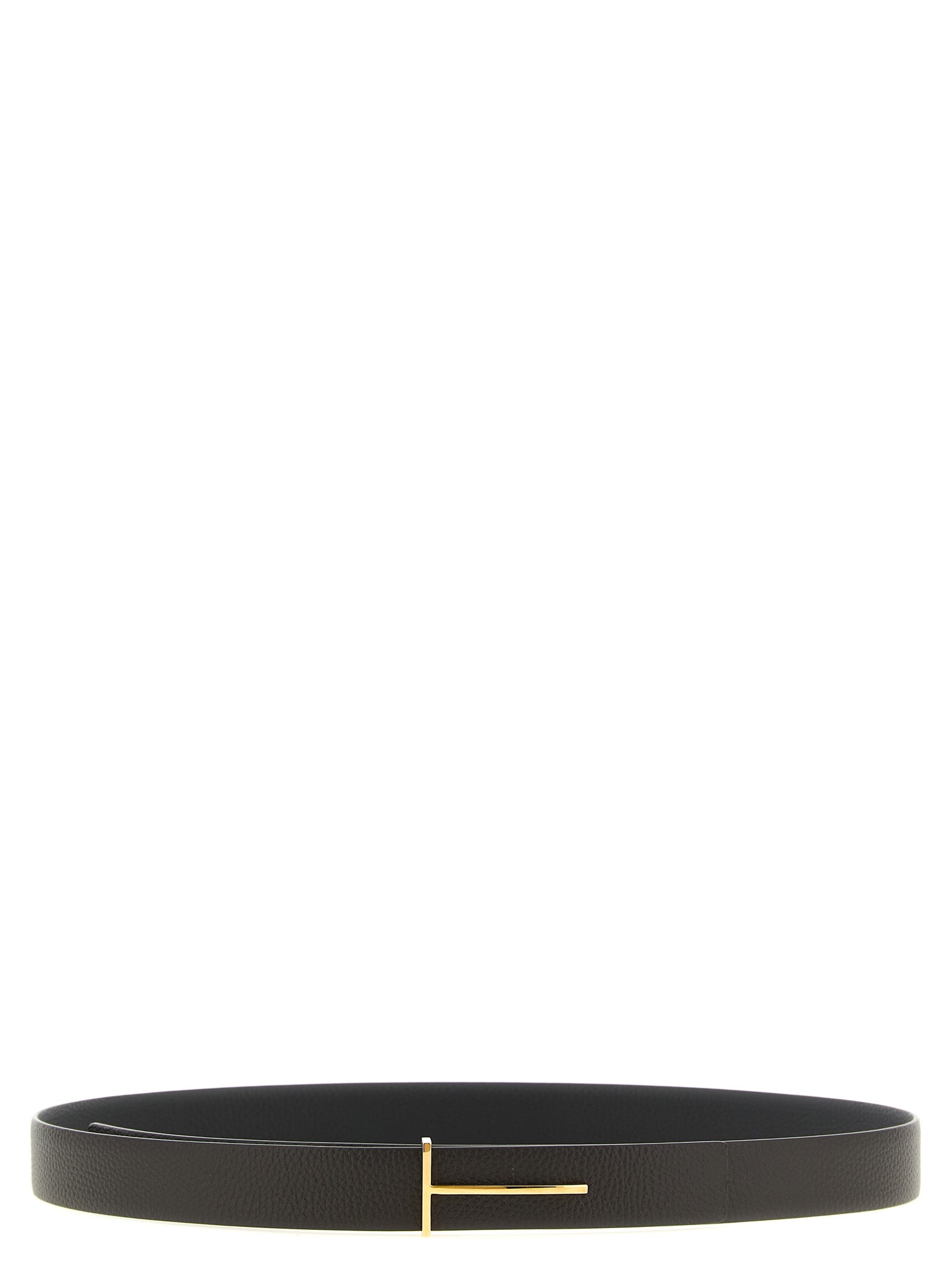 Tom Ford Men 'Icon' Reversible Belt TOM FORD