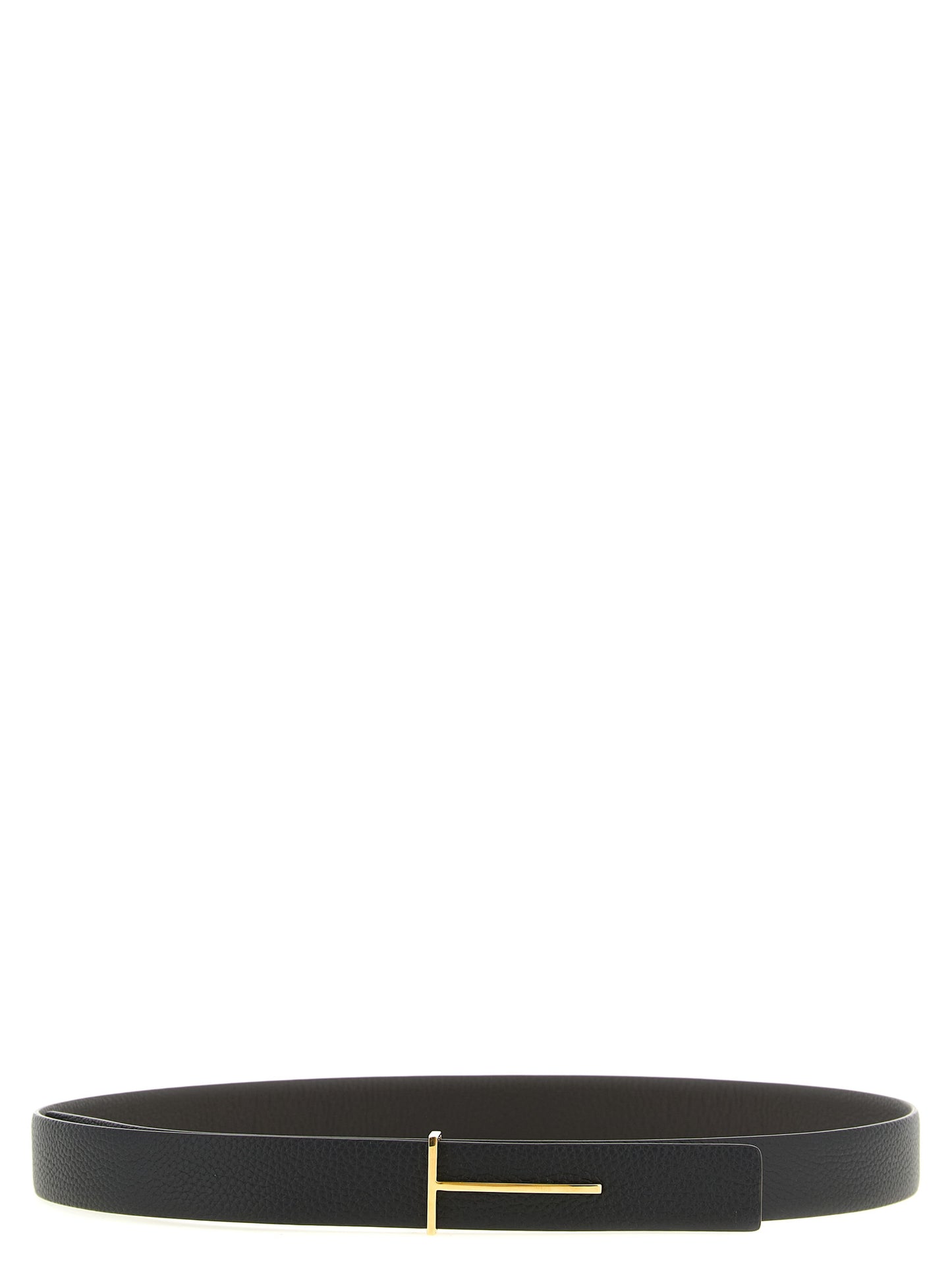 Tom Ford Men 'Icon' Reversible Belt TOM FORD
