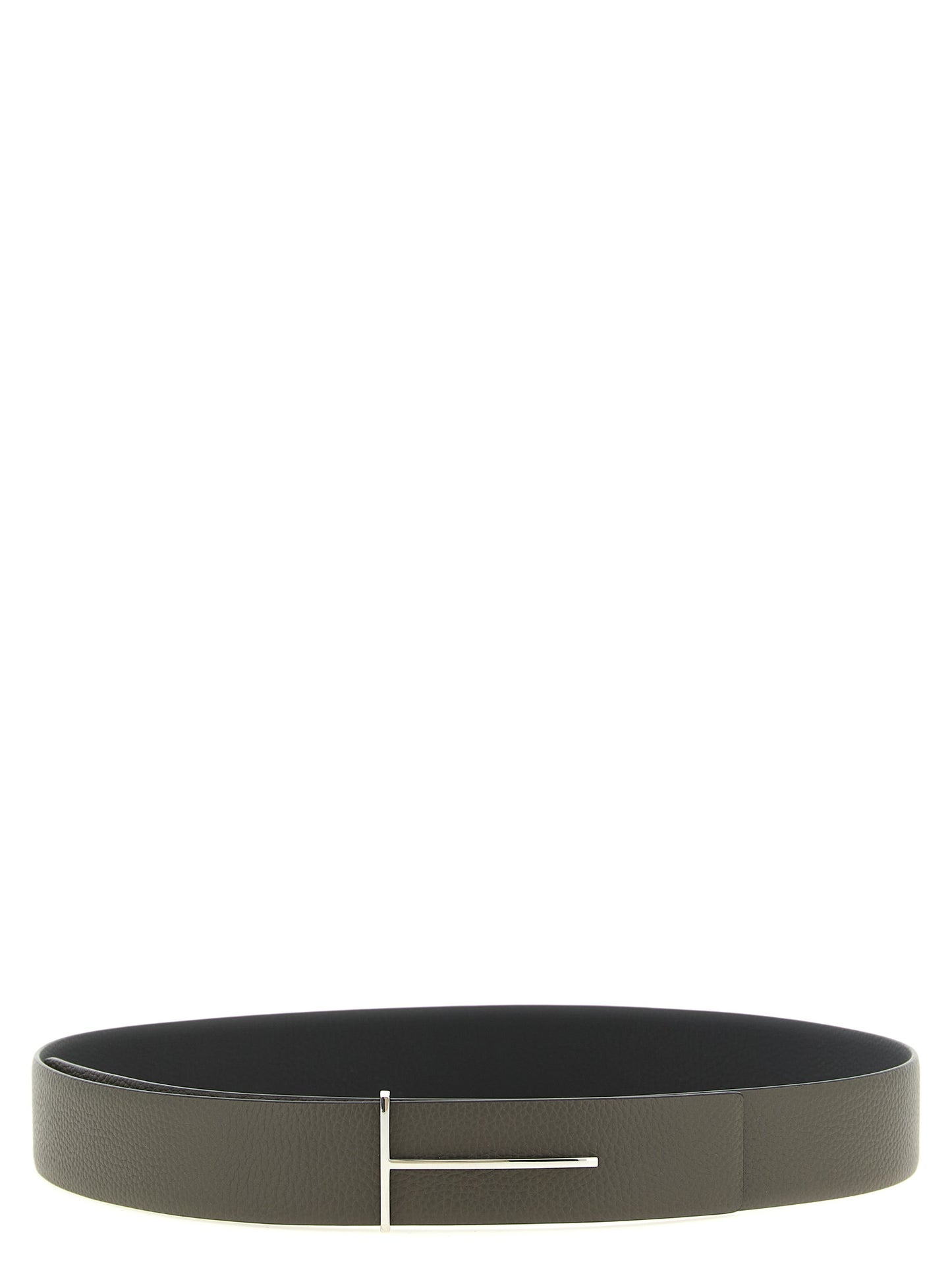 Tom Ford Men 'Icon' Reversible Belt TOM FORD