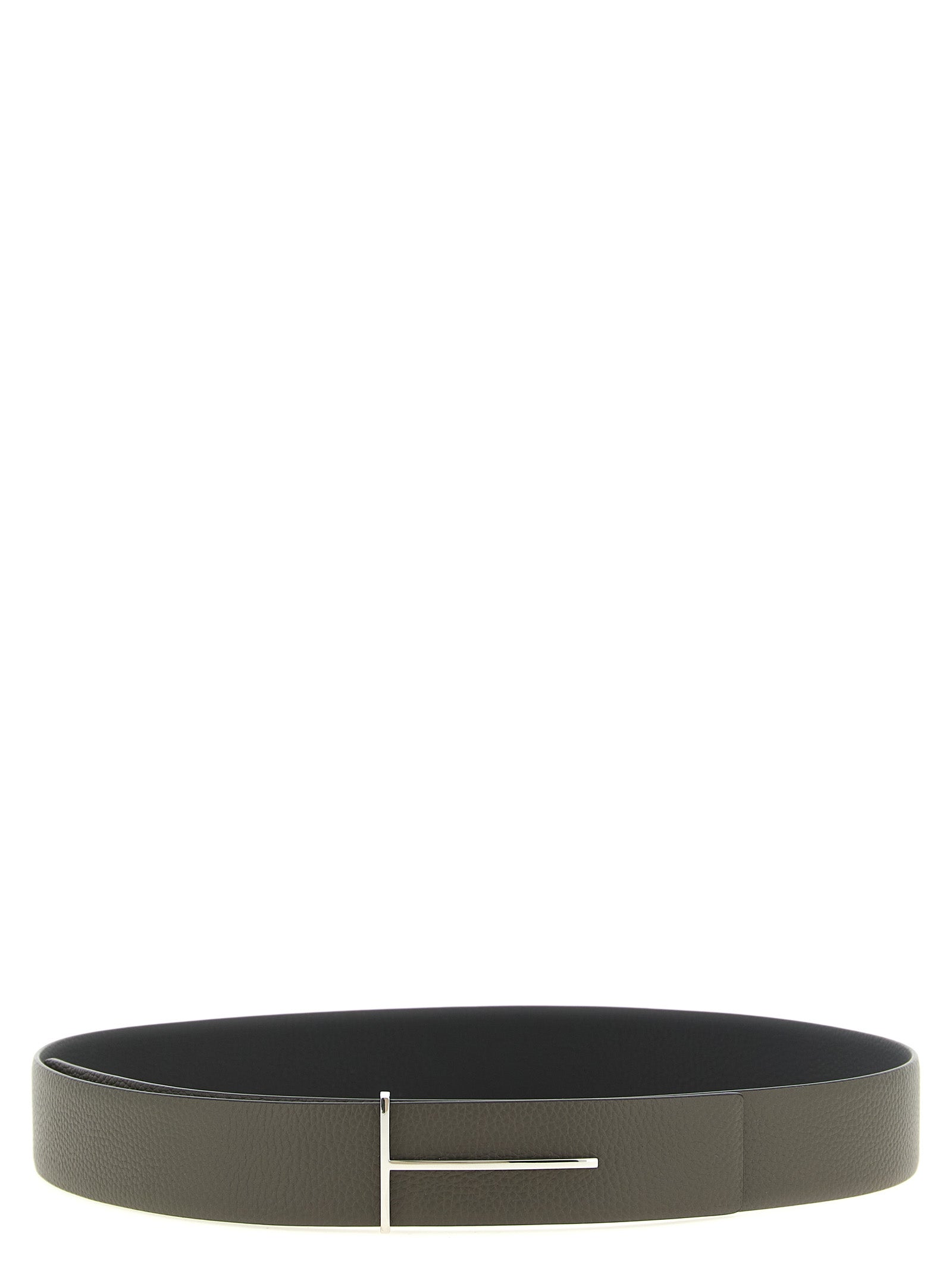 Tom Ford Men 'Icon' Reversible Belt TOM FORD