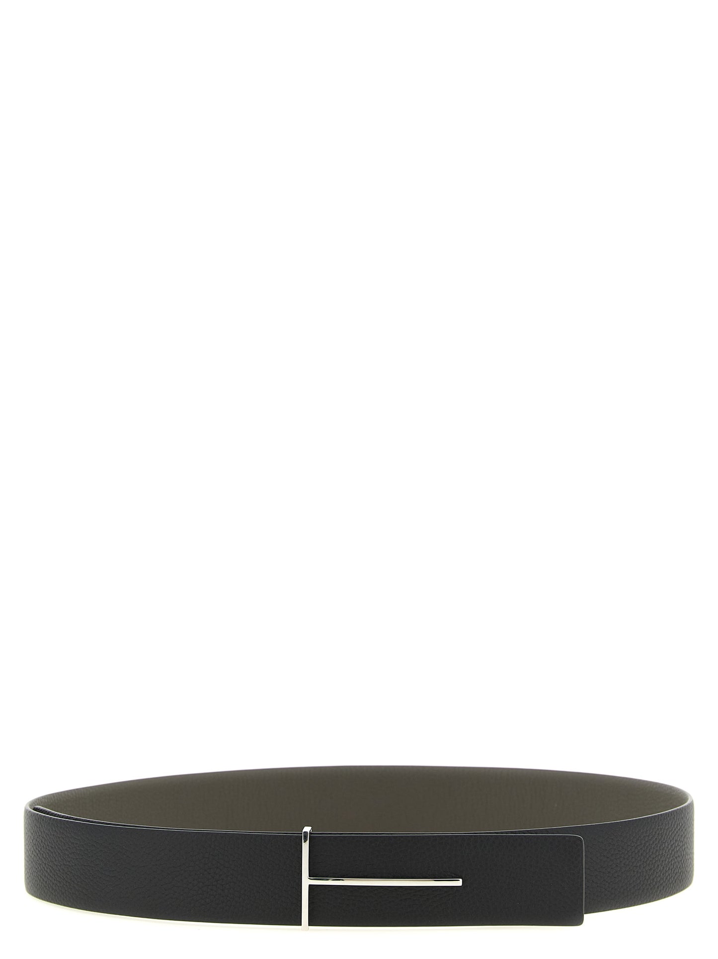 Tom Ford Men 'Icon' Reversible Belt TOM FORD