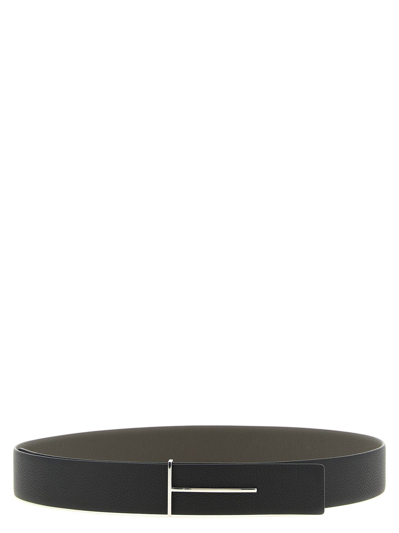 Tom Ford Men 'Icon' Reversible Belt TOM FORD