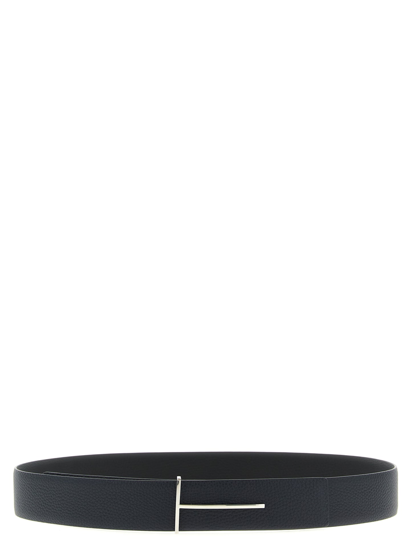 Tom Ford Men 'Icon' Reversible Belt TOM FORD
