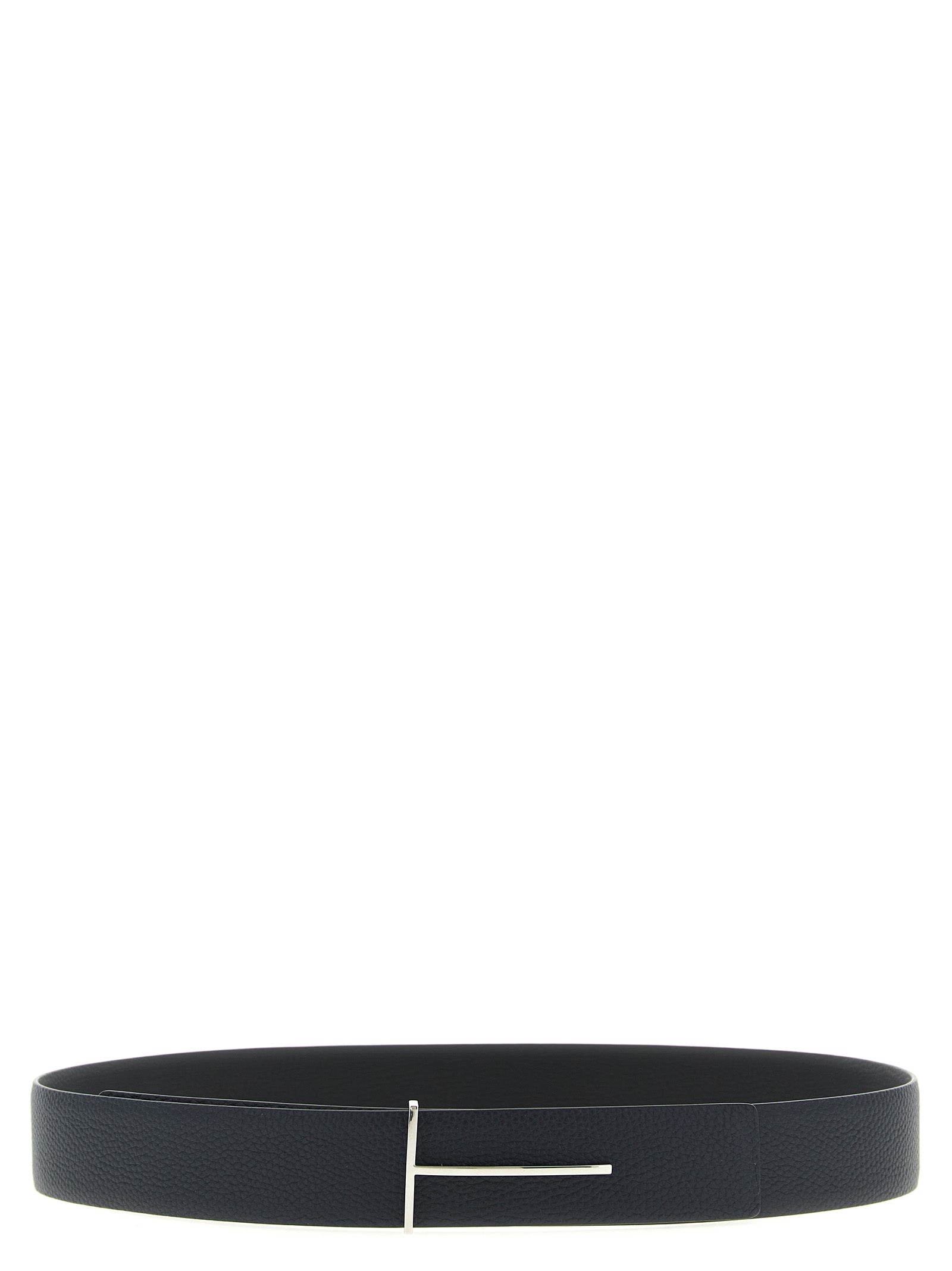 Tom Ford Men 'Icon' Reversible Belt TOM FORD