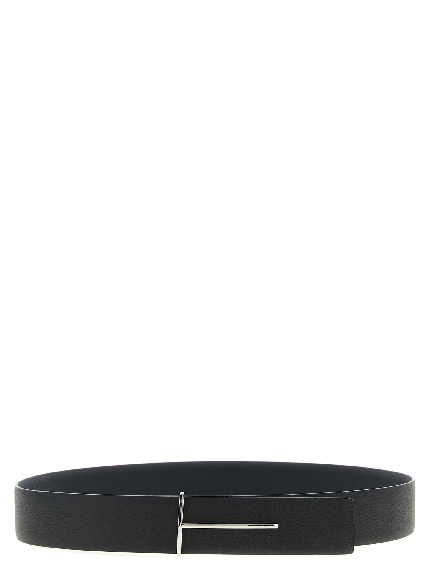Tom Ford Men 'Icon' Reversible Belt TOM FORD