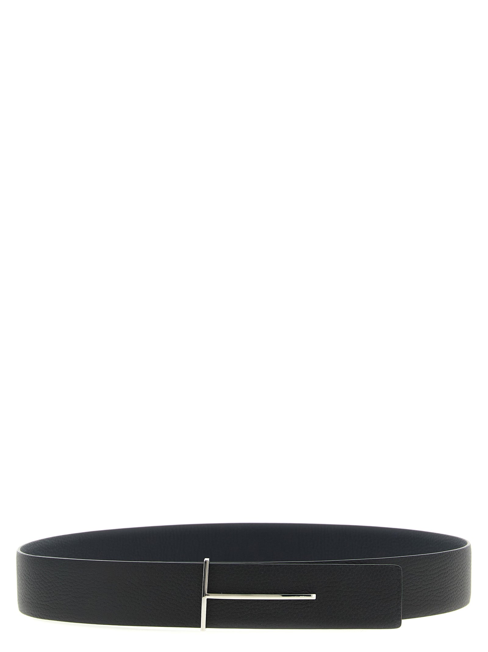 Tom Ford Men 'Icon' Reversible Belt TOM FORD