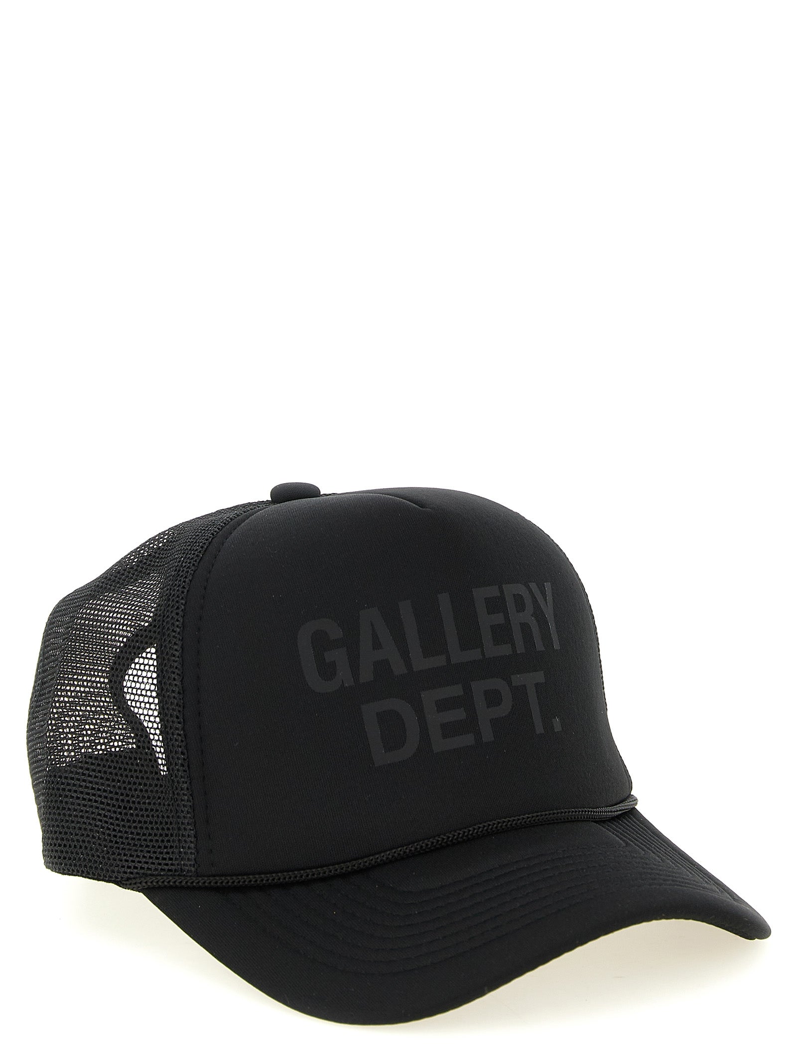Gallery Dept. Men 'Gd Trucker' Cap GALLERY DEPT.