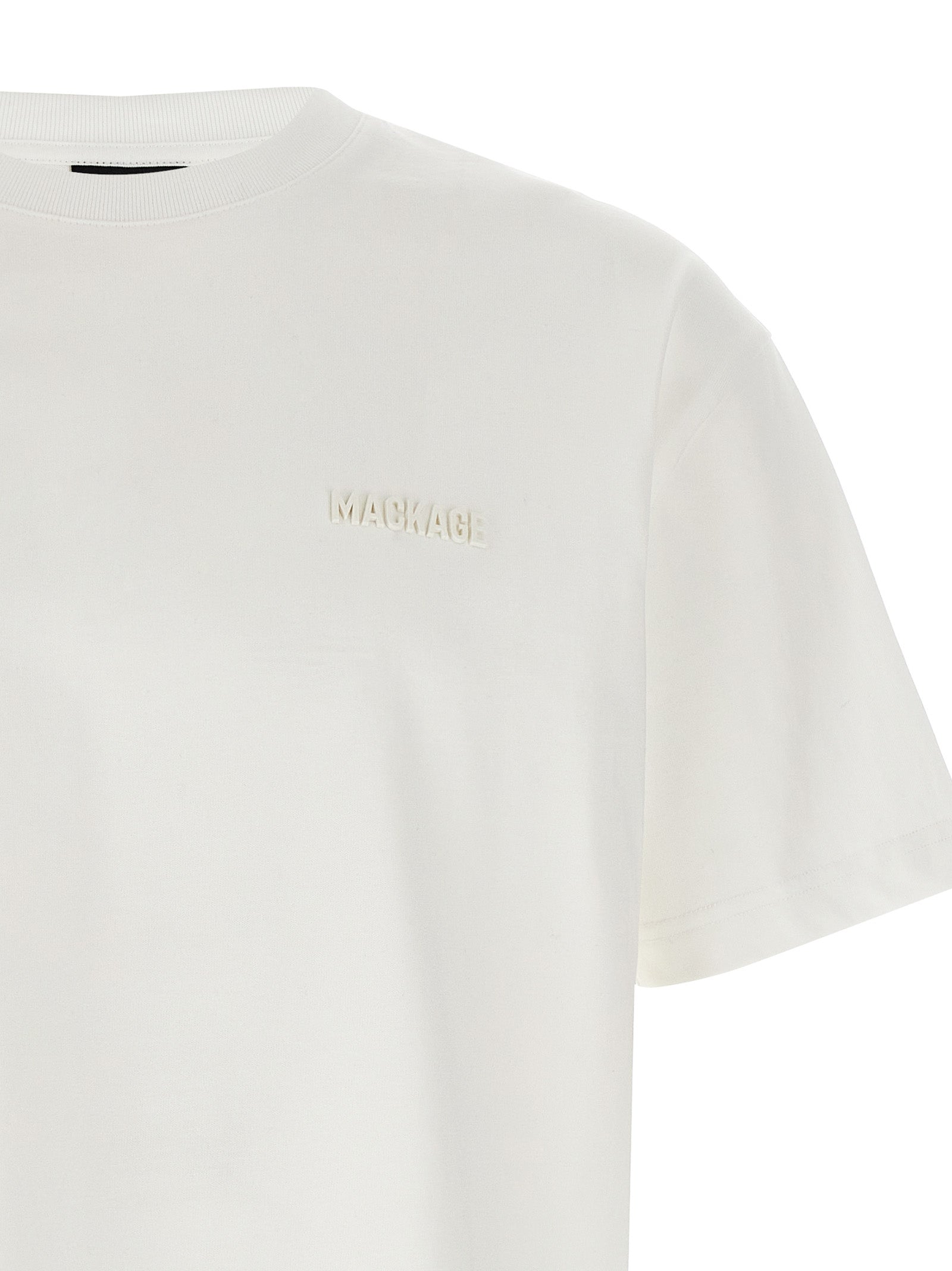 Mackage Men 'Tee-R' T-Shirt MACKAGE