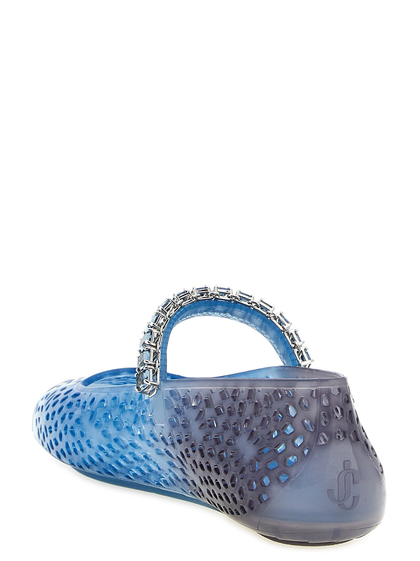 Jimmy Choo Women 'The Jelly' Ballet Flats JIMMY CHOO