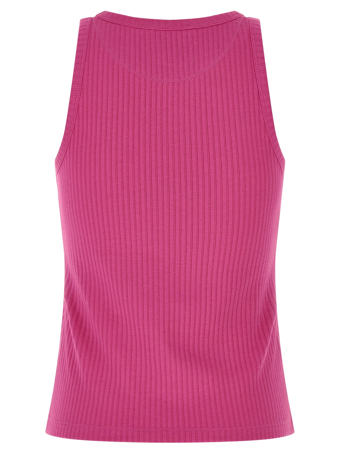 Marni Women Logo Patch Tank Top MARNI
