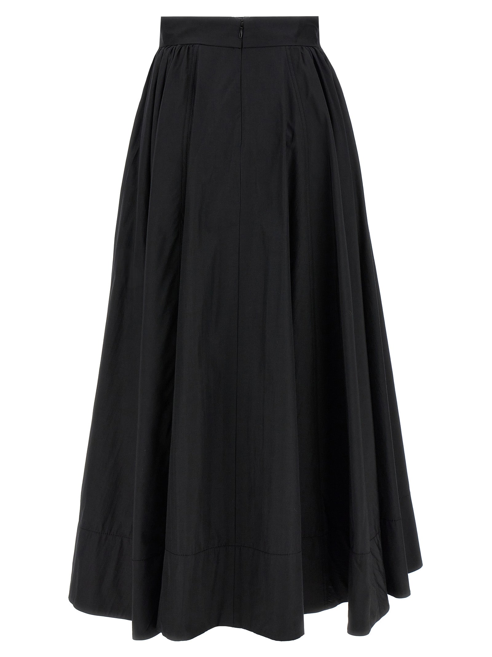 The Andamane Women 'Winona' Skirt THE ANDAMANE