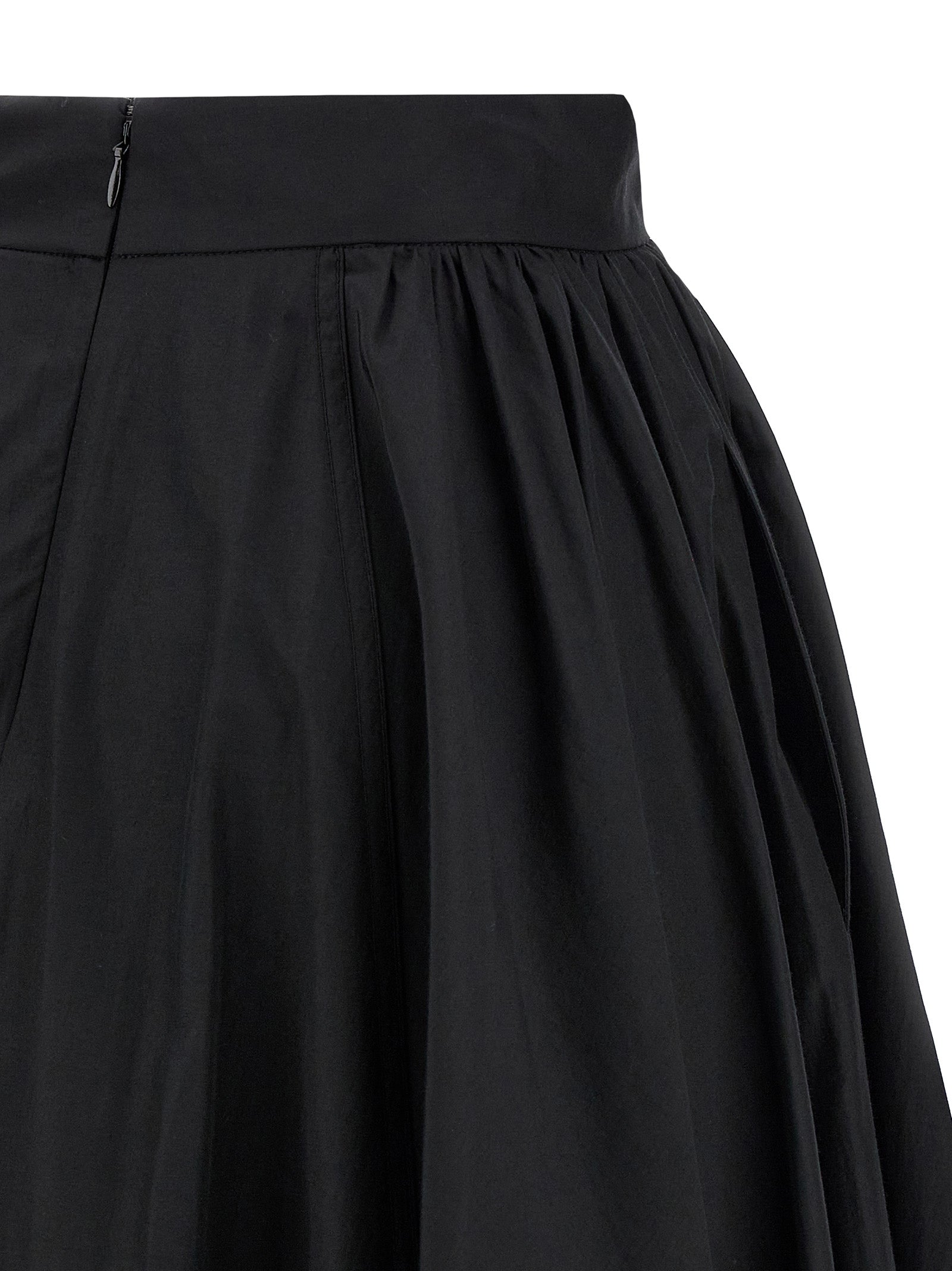 The Andamane Women 'Winona' Skirt THE ANDAMANE