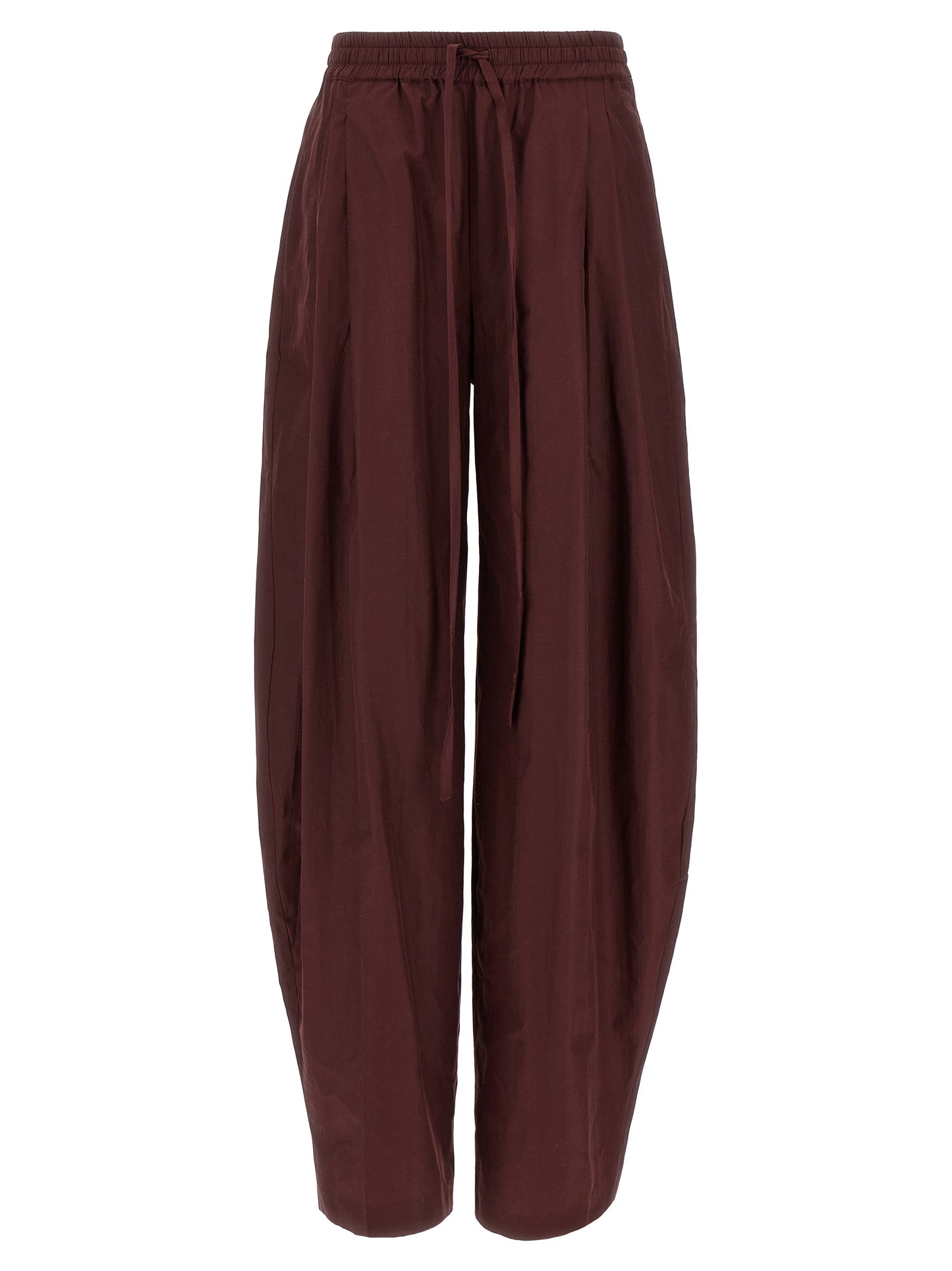 The Andamane Women Taffeta Pants