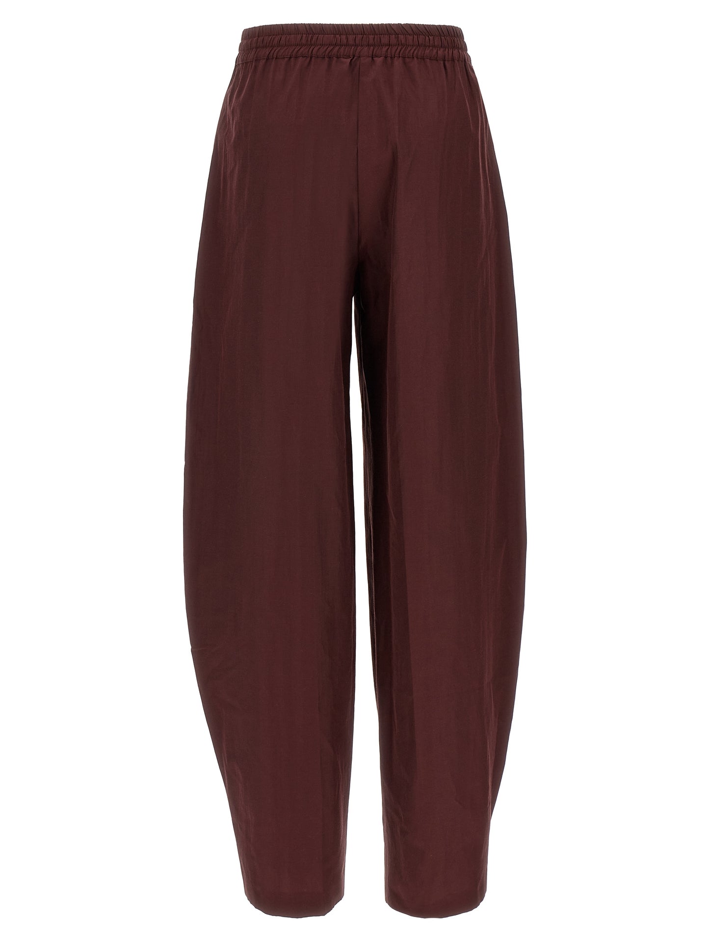 The Andamane Women Taffeta Pants